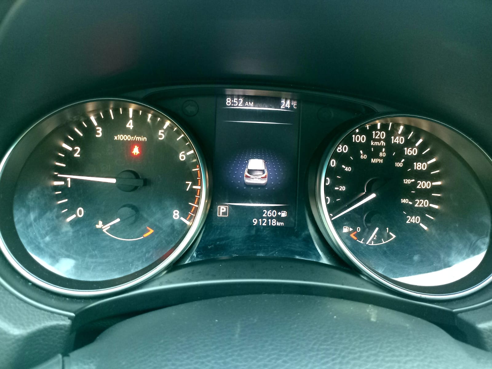 jeepetas y camionetas - Nissan Qashqai 2019 2