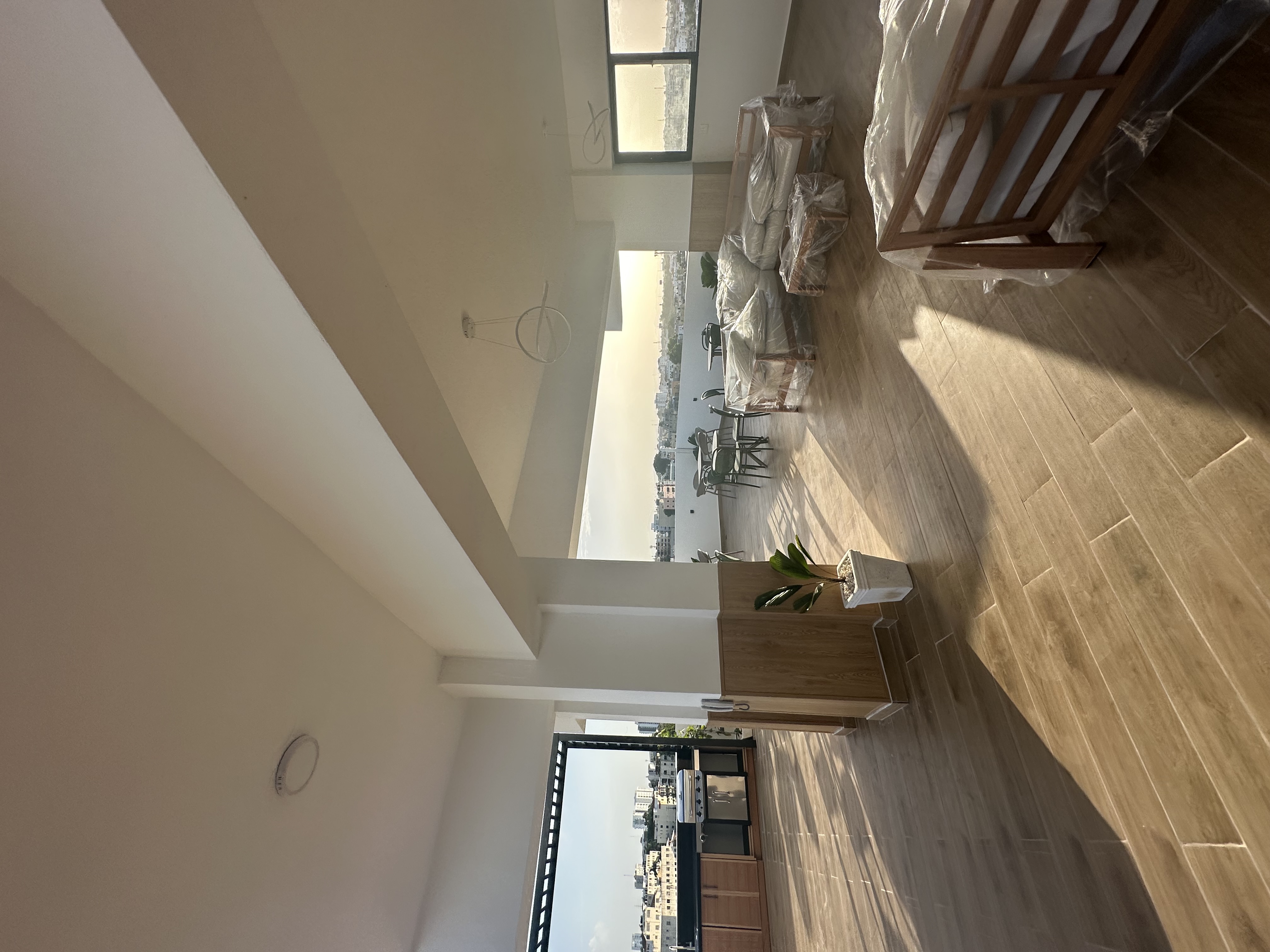 apartamentos - Hermoso apartamento moderno disponible alquiler ⭐️ 9