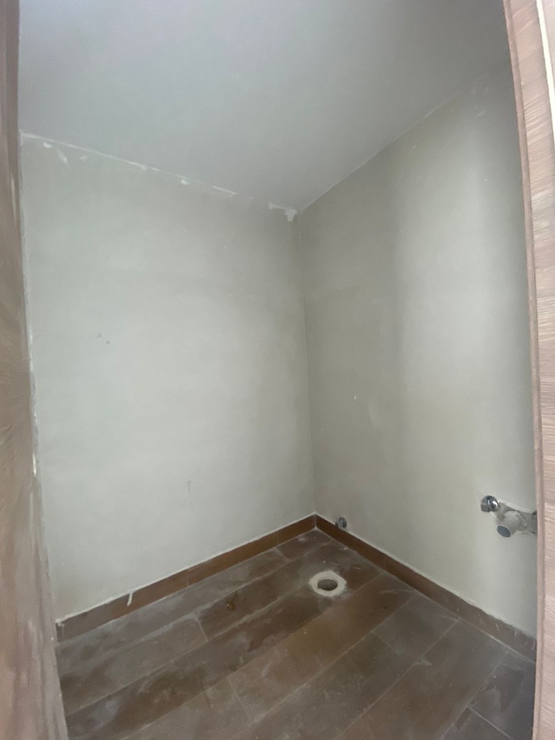 apartamentos - Naco nuevo 3 habitaciones 3.5 banos 2 parqueos balcon 8