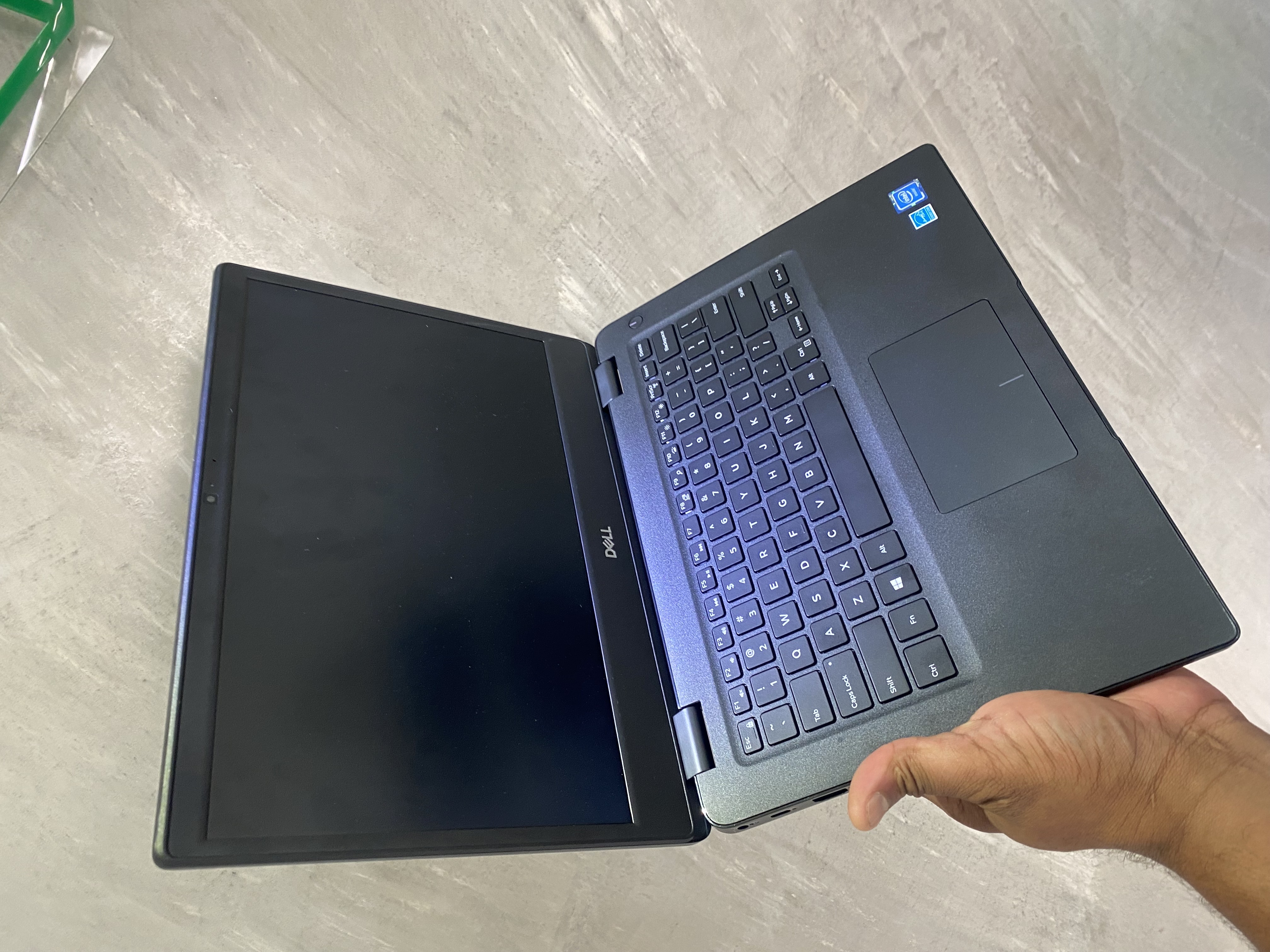 computadoras y laptops - Dell Wyse 5470 Intel Celeron Dual Core  3