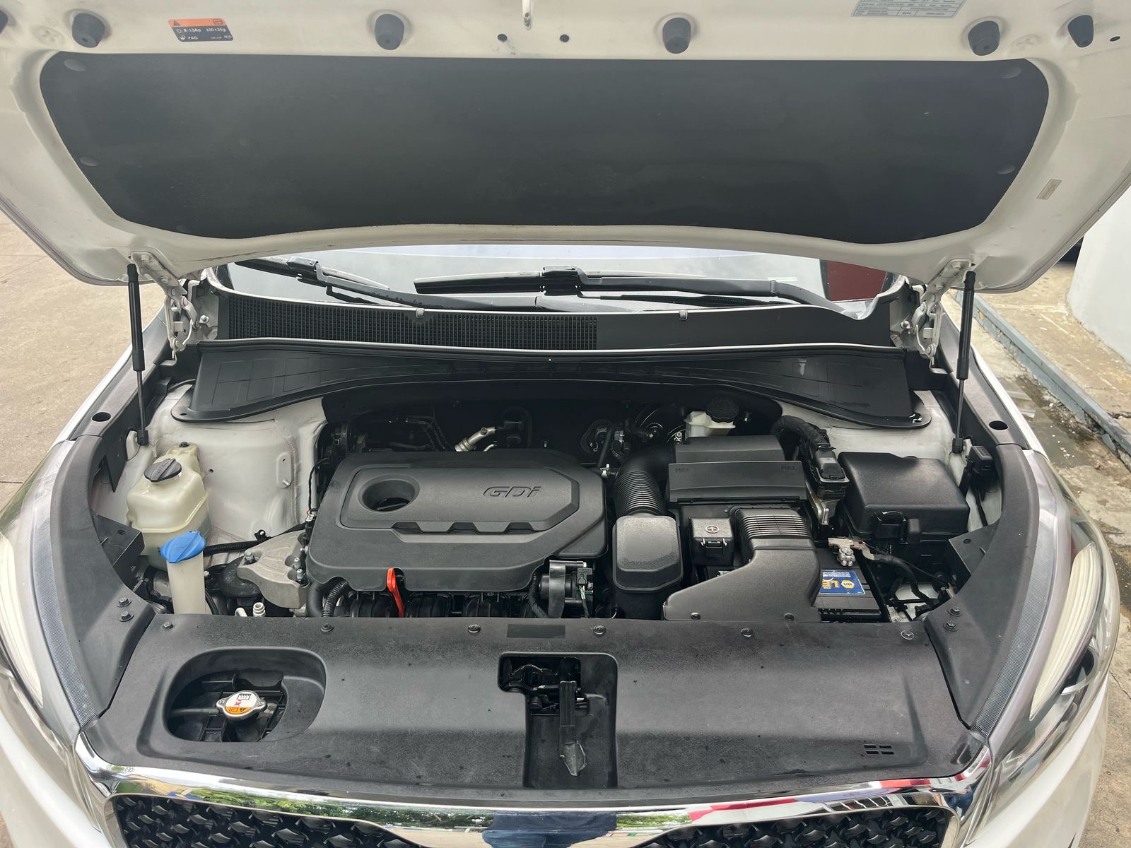 jeepetas y camionetas - Kia Sorento 2016 3