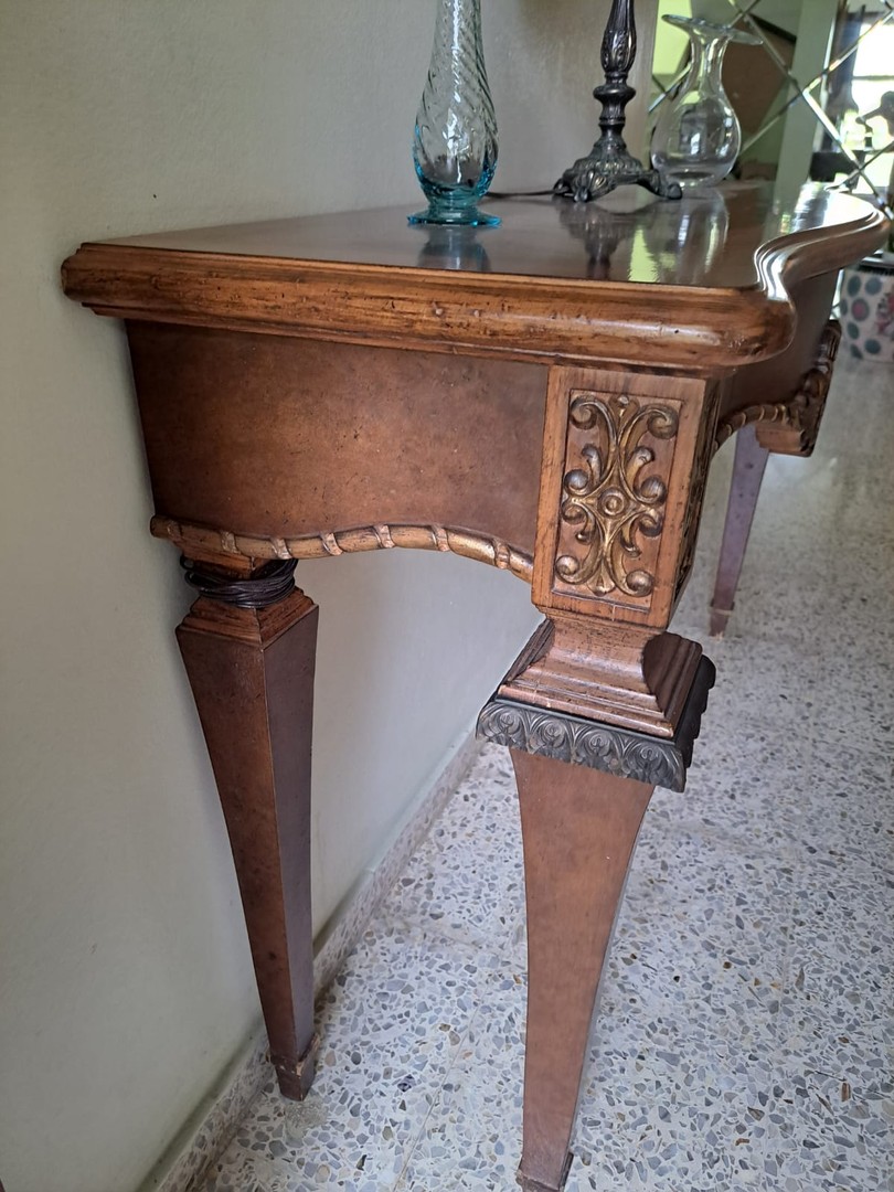 muebles y colchones - Vendo hermosa Repisa 2