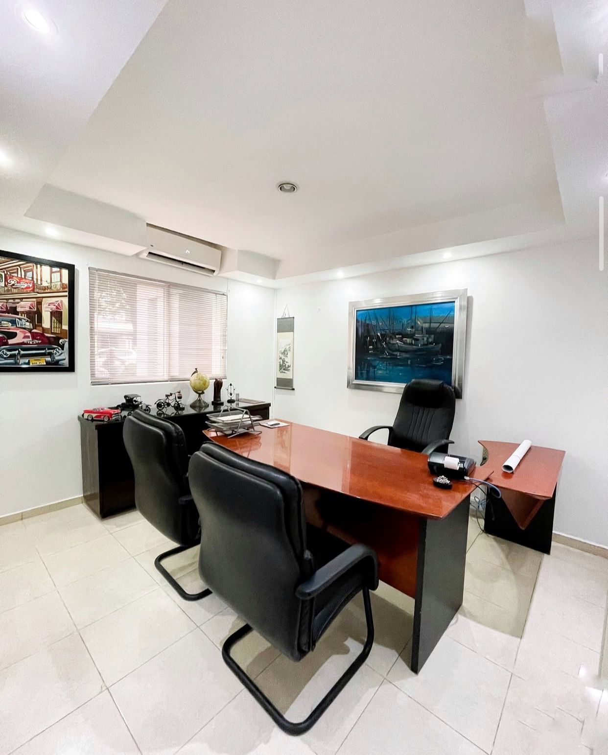 oficinas y locales comerciales - Local céntrico en los prados  3