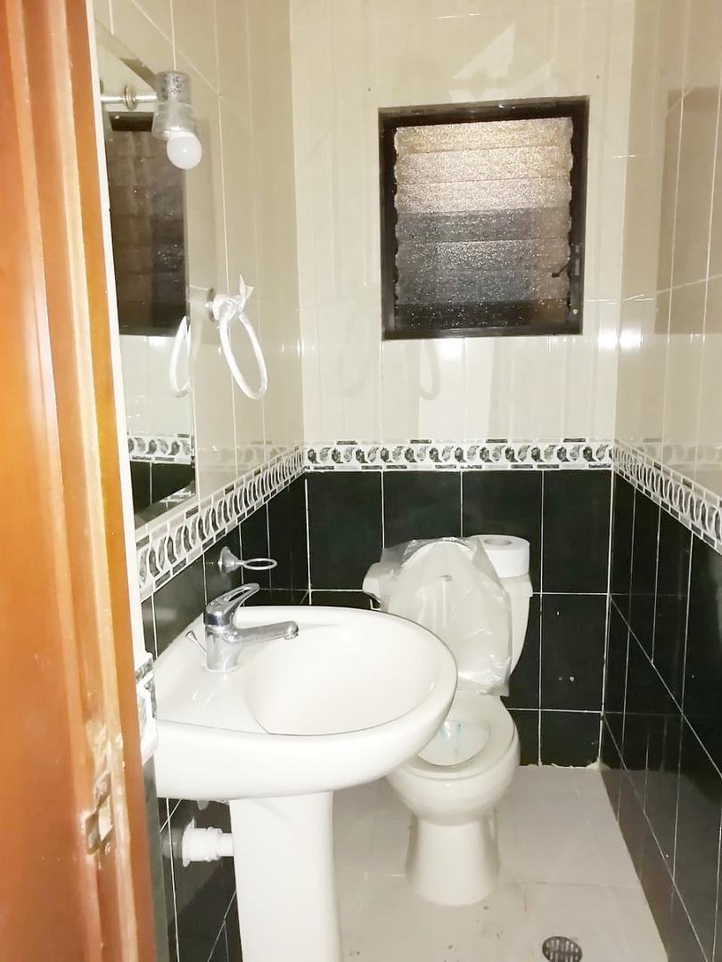apartamentos - hermoso apartamento en una zona céntrica en el millón  5