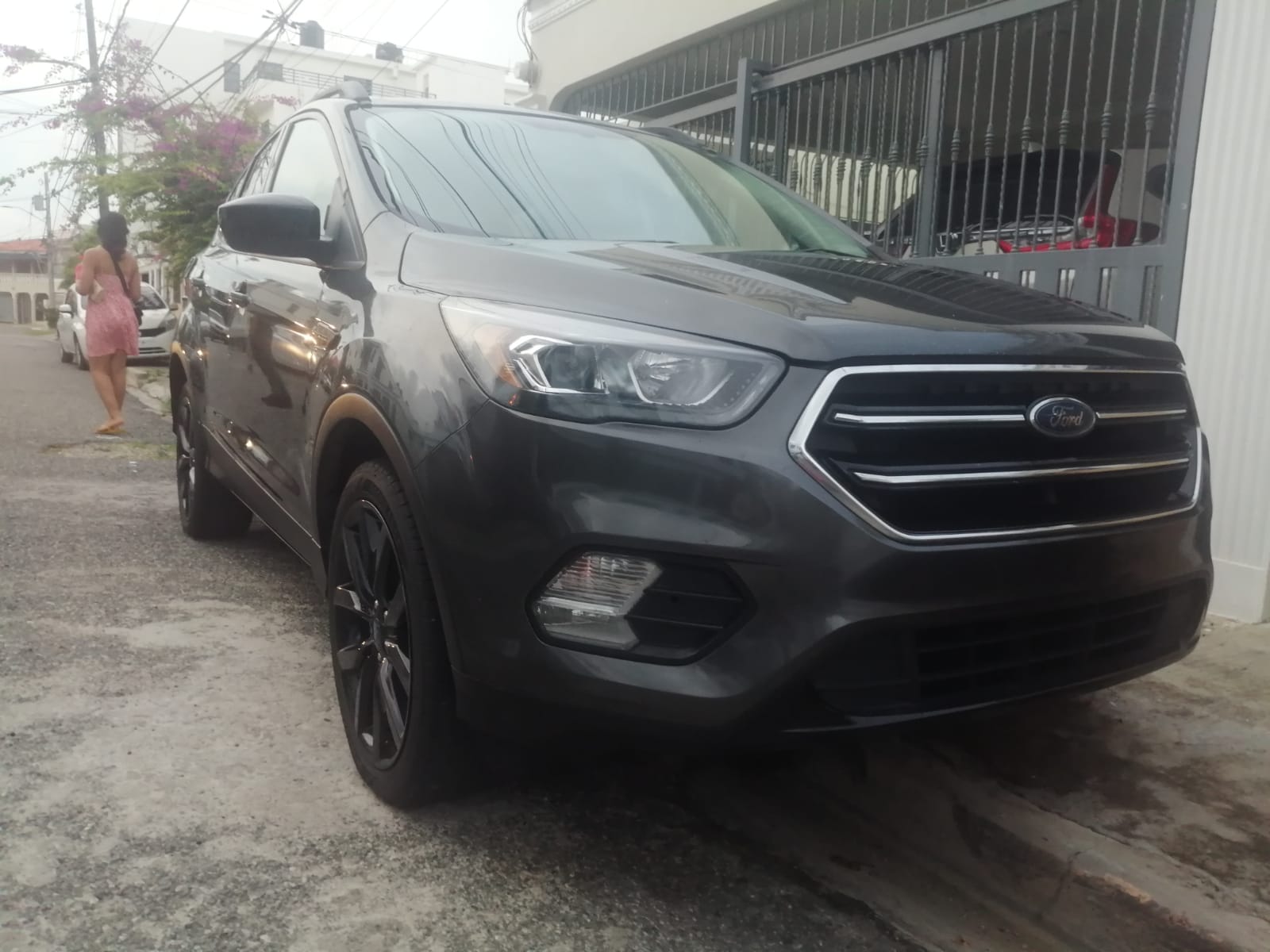 jeepetas y camionetas - FORD ESCAPE SE 2019, Recién Importada, Excelente.  2