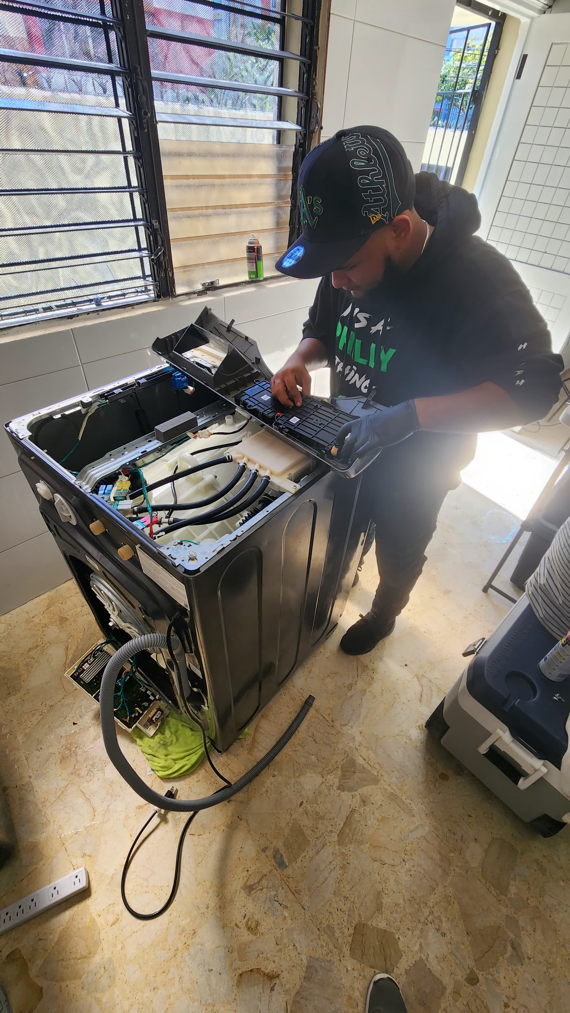 servicios profesionales - Servicio de Reparaciónes De Estufas 🔧🧰🛠️ 2