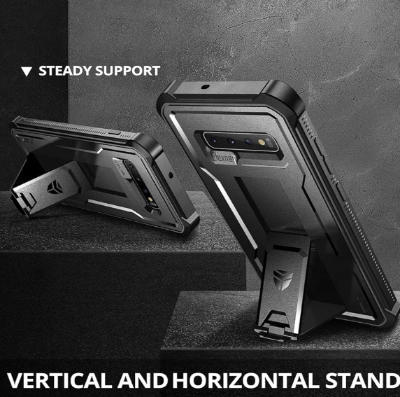 celulares y tabletas - Funda protectora para el Samsung Galaxy S10  2
