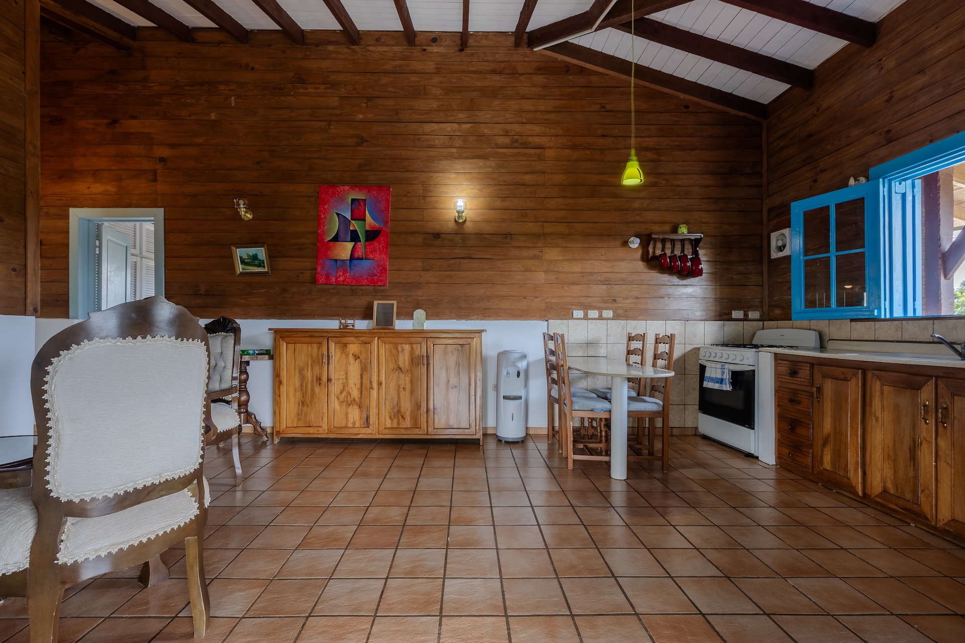 casas vacacionales y villas - 🌿 Finca de Ensueño en Venta – Río San Juan 6