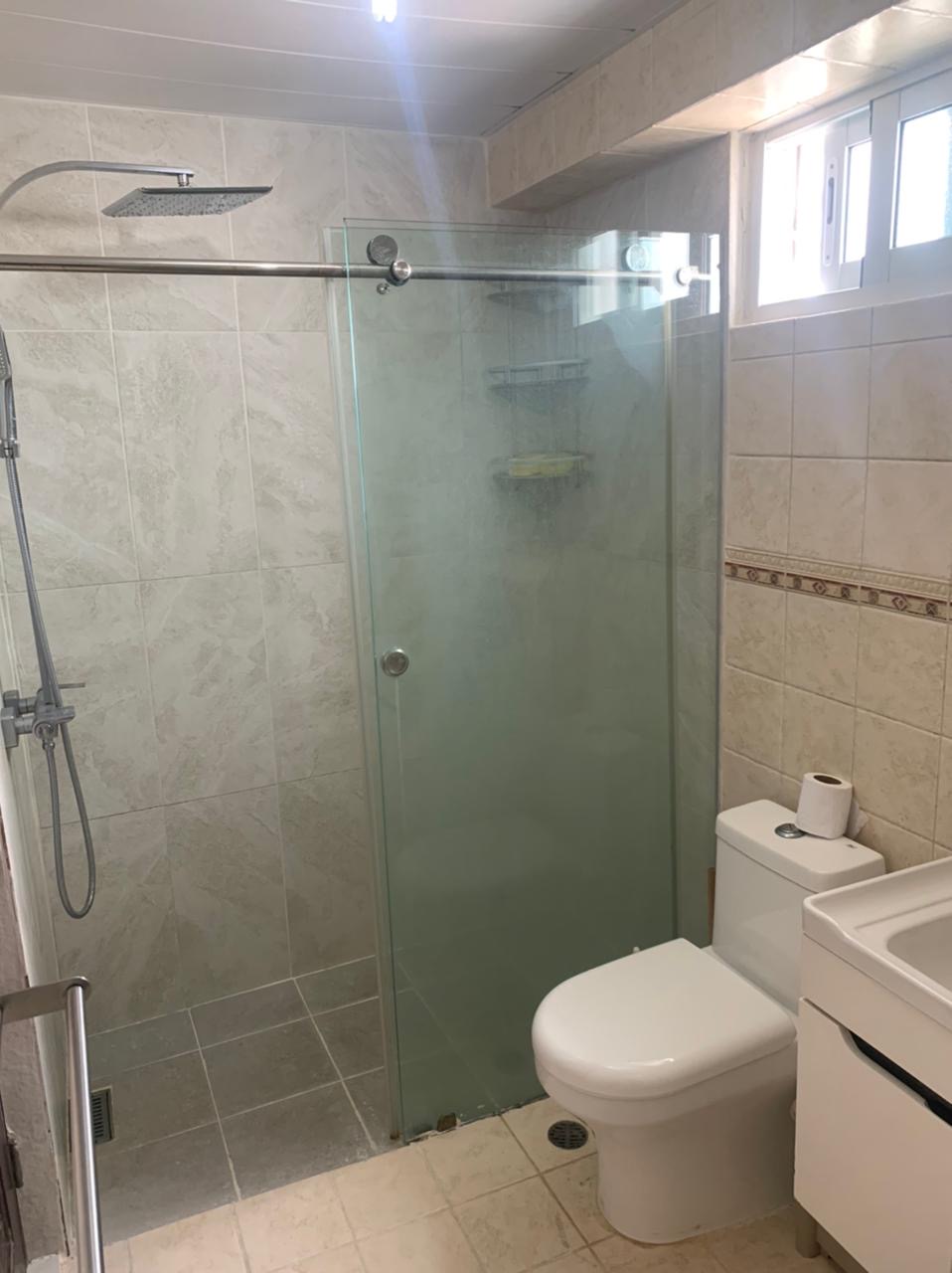 apartamentos - Apto en Naco de 2 Hab amueblado  4