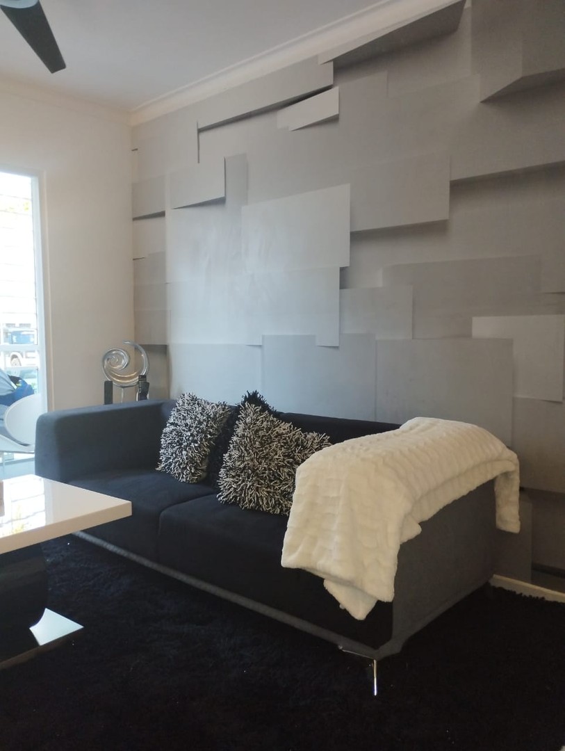 apartamentos - Apartamento full amueblado, equipado y decorado, Aut. San Isidro, hermoso 2