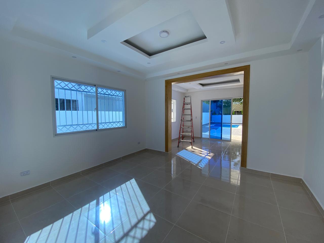 casas - CASA EN VENTA EN PUERTO PLATA  3