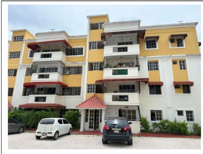 apartamentos - Se Vende Apartamento 8