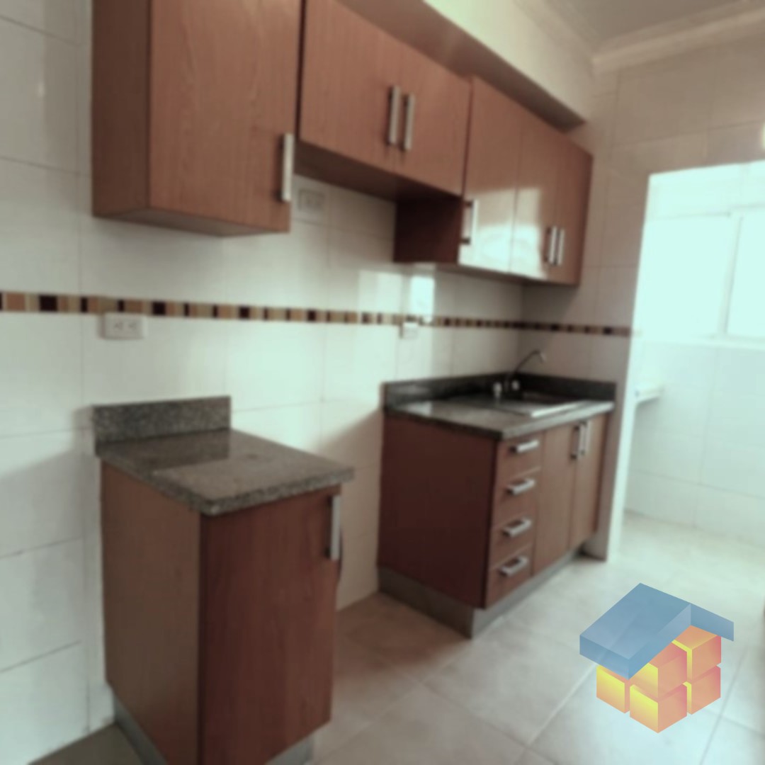 apartamentos - Apto. Alquiler Naco 7