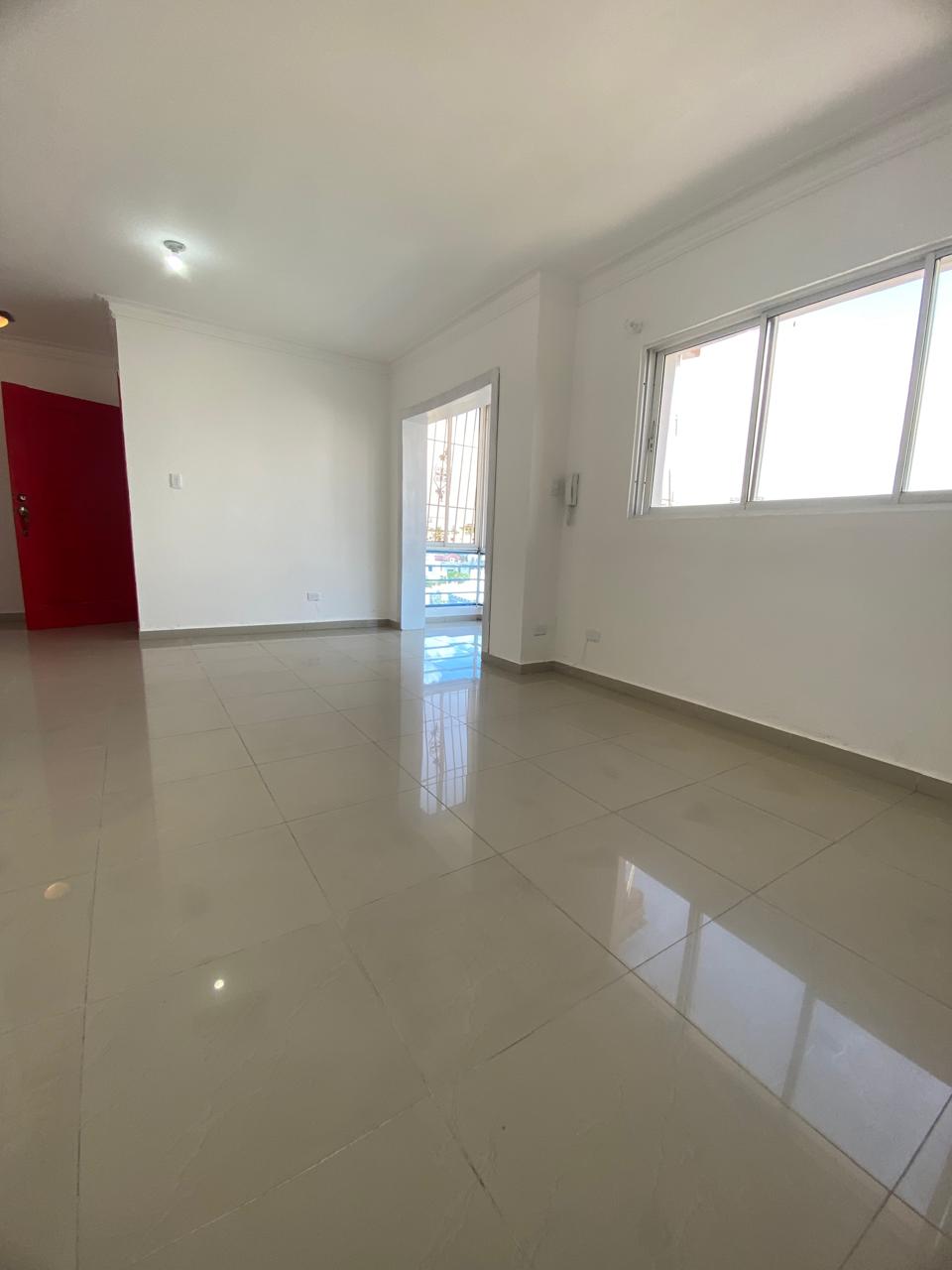 apartamentos - Avenida independencia, sector el Cacique, Distrito 3
