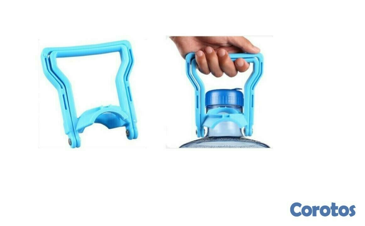 cocina - Levantador soporte de botellon de agua