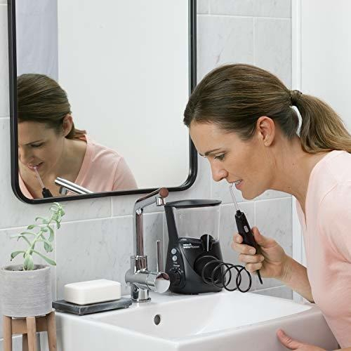 Salud y Equipamiento Médico - Limpiador Professional Para El Hogar, Waterpik Aquarius 2
