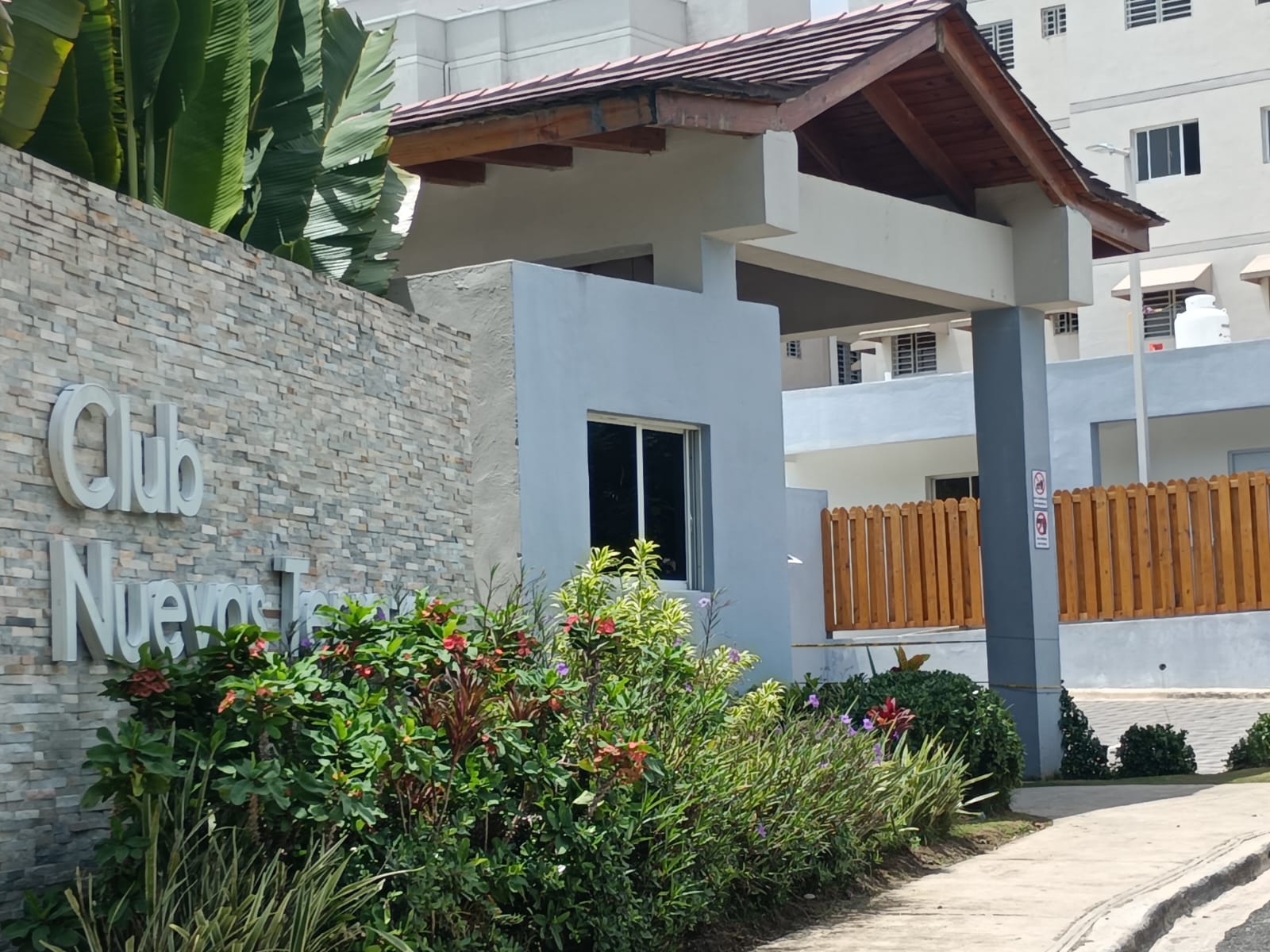 apartamentos - Apartamento3 habs en Residencial Nuevas Terrazas 8