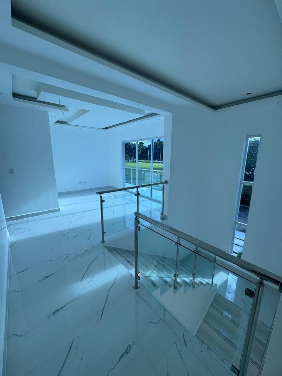 casas - CASA EN VENTA EN EL DORAL, PUERTO PLATA. 1