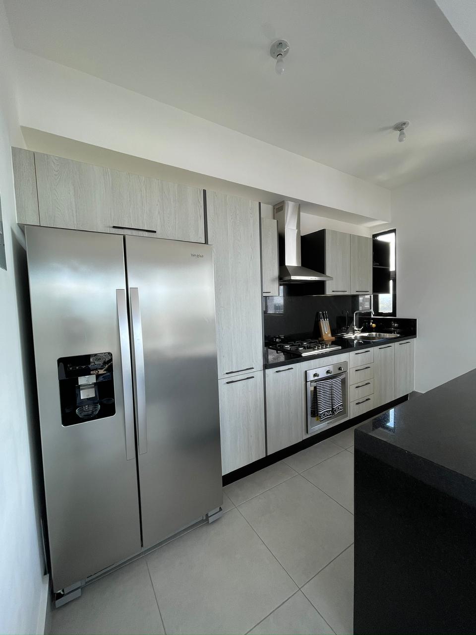 apartamentos - APARTAMENTO EN VENTA EN LA ESMERALDA. 6