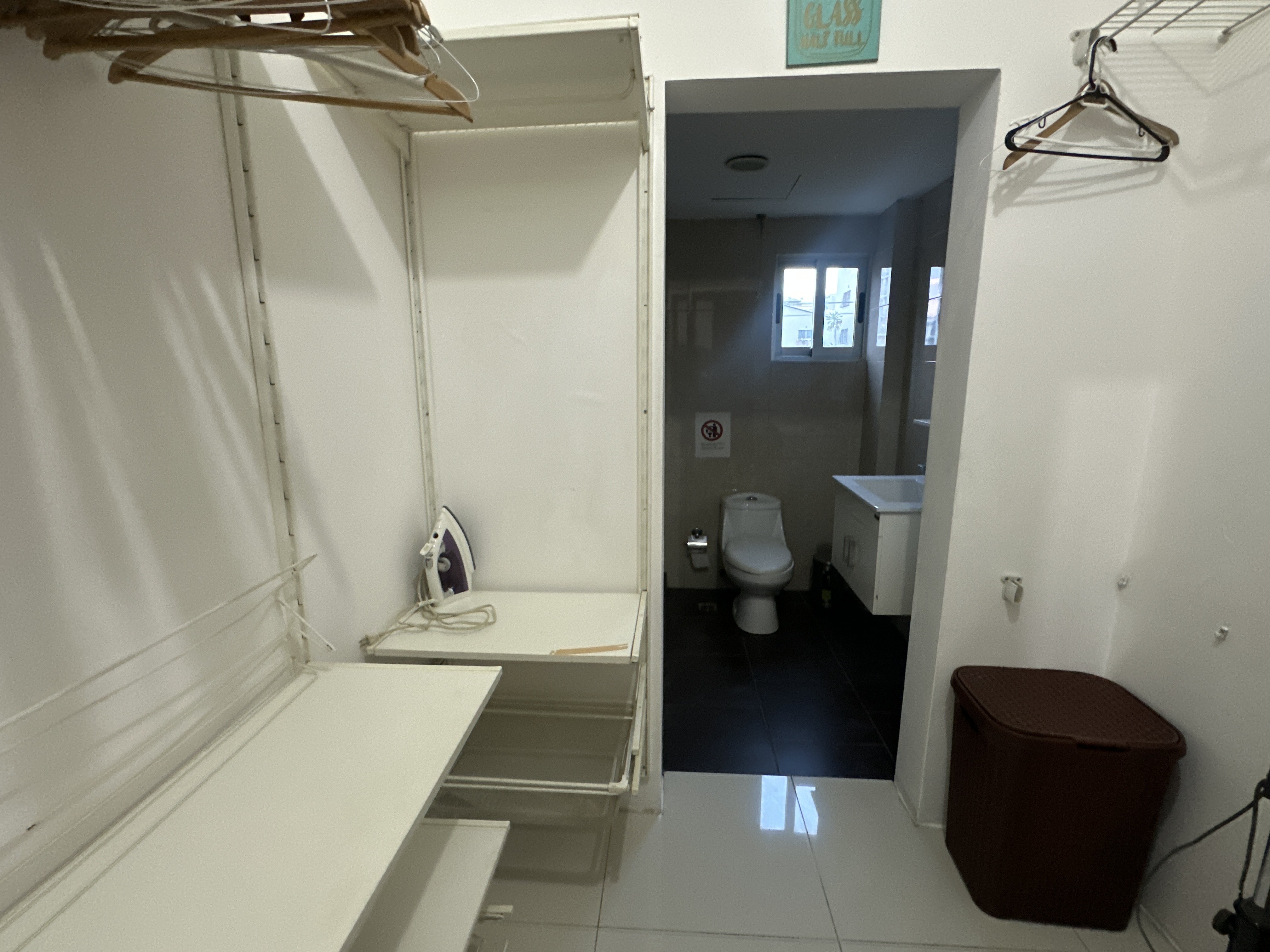 apartamentos - Apartamento Amueblado Evaristo Moralez 8