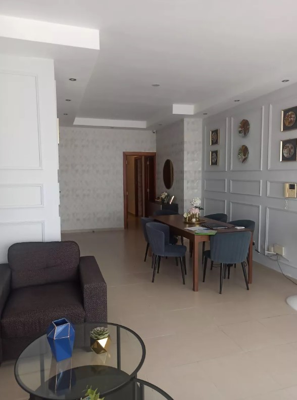apartamentos - Apartamento en Venta, Sector Evaristo Morales 2