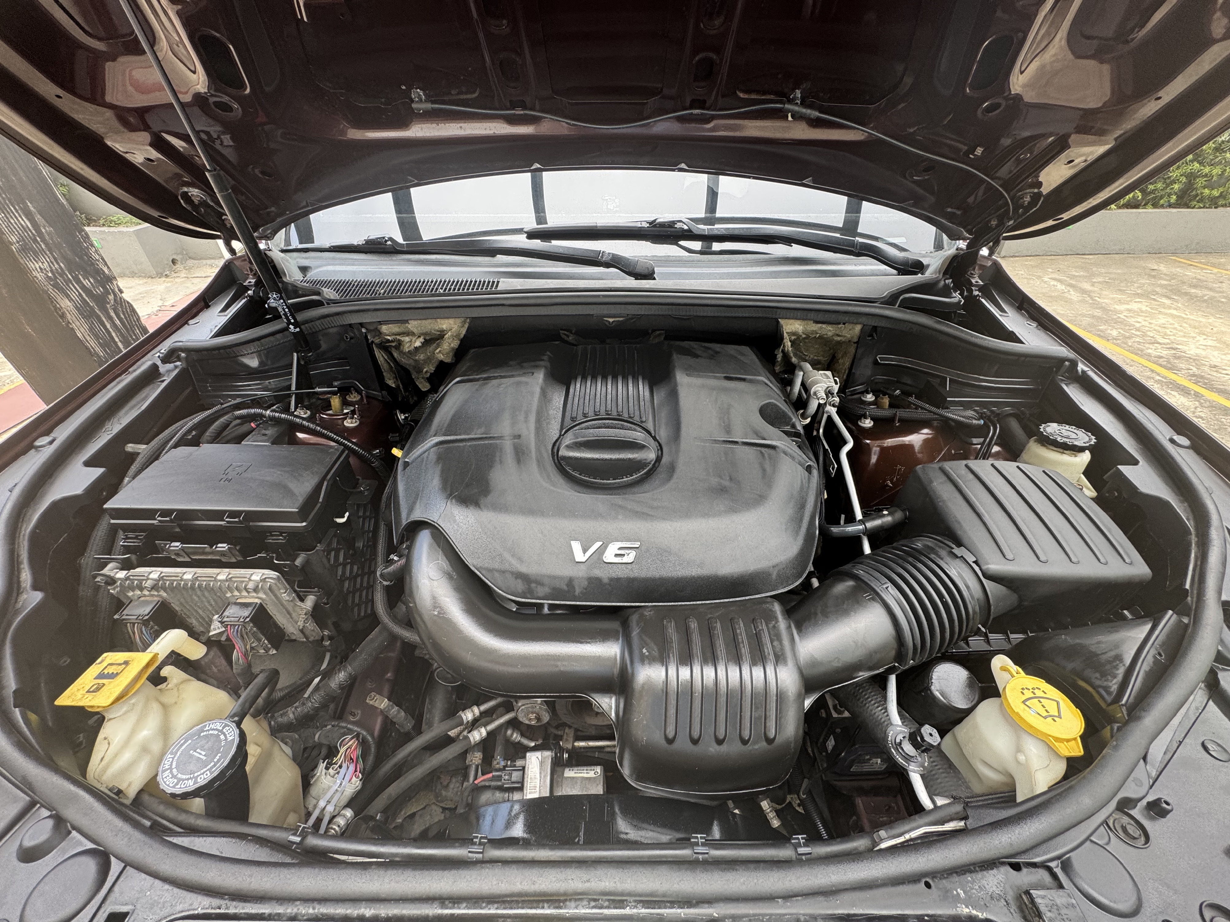 jeepetas y camionetas - Jepp Grand Cherokee Summit 2014 3