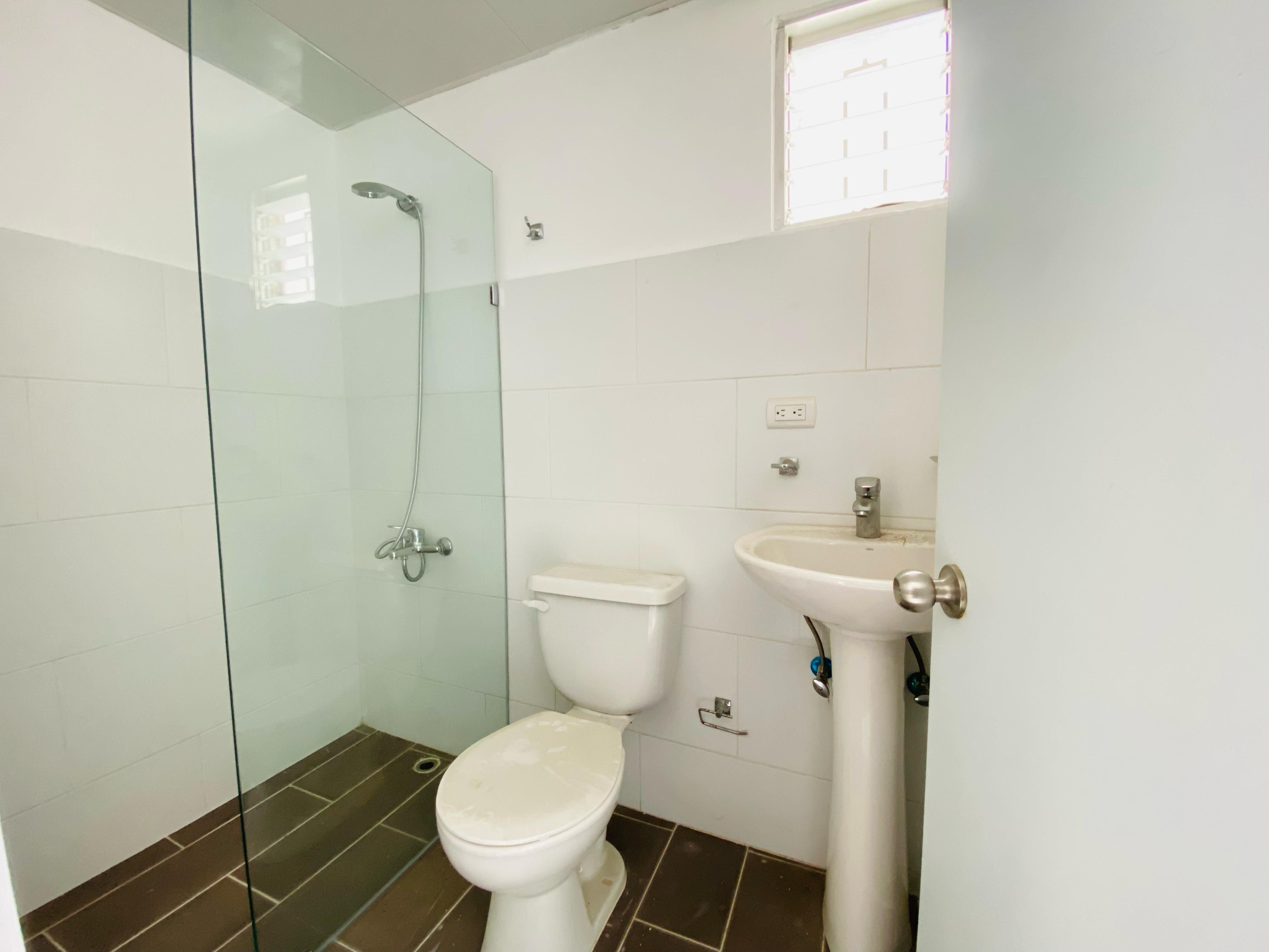 apartamentos - vendo apartamento como nuevo en una excelente zona de licey Santiago  2