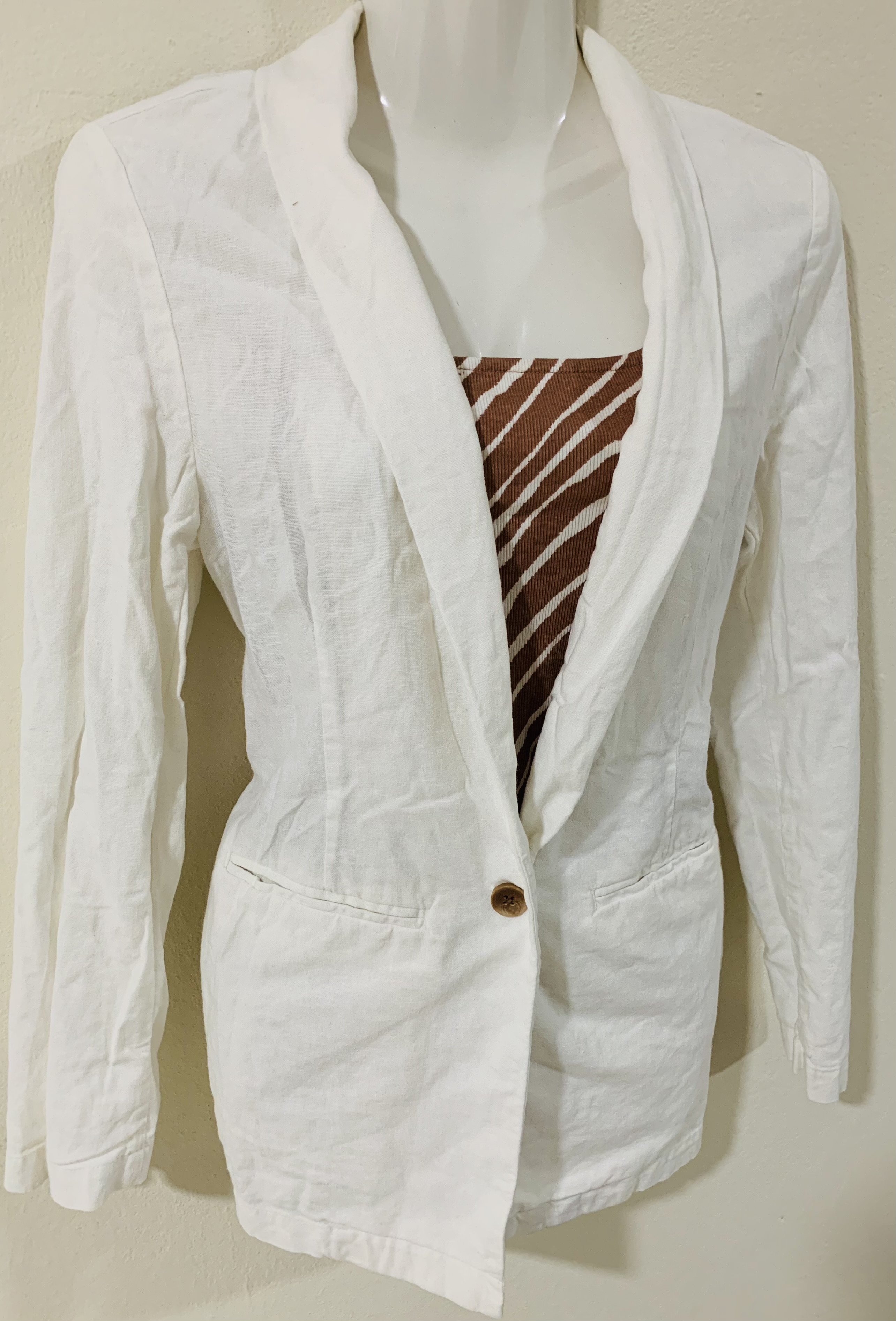 ropa para mujer - Blazers y chaquetas  3