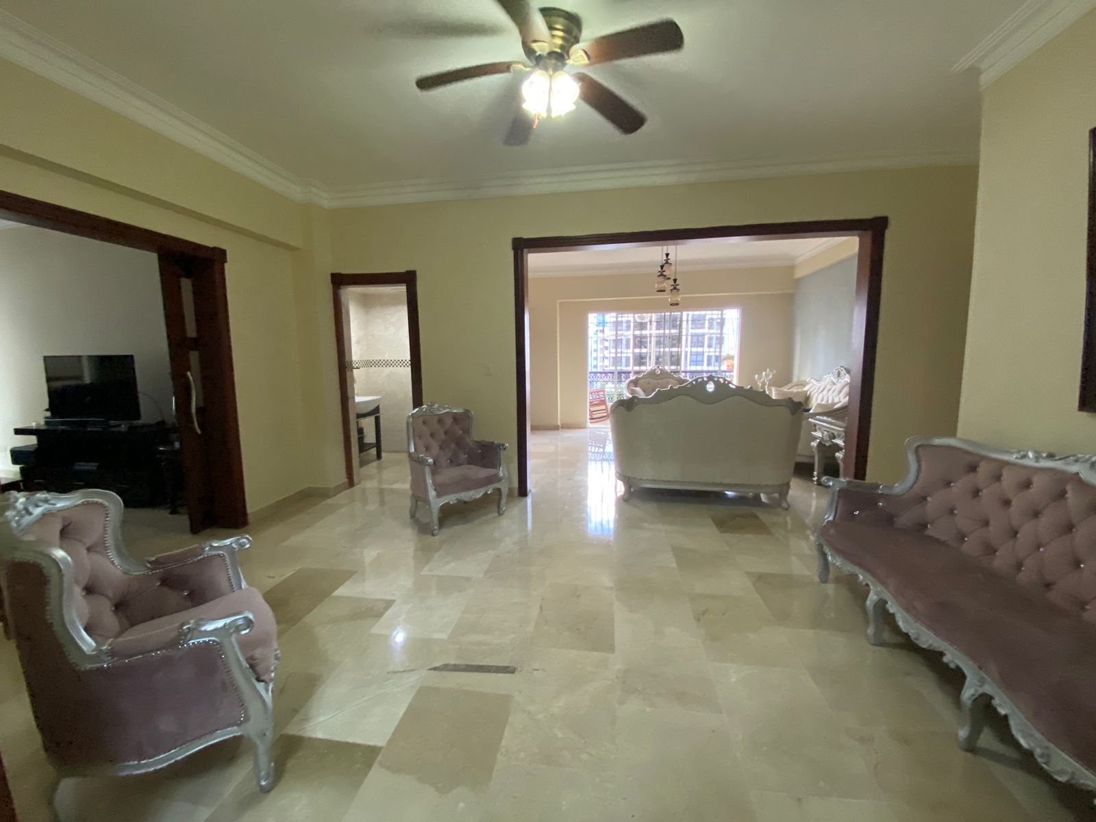 apartamentos - SE VENDE APARTAMENTO BELLA VISTA  0