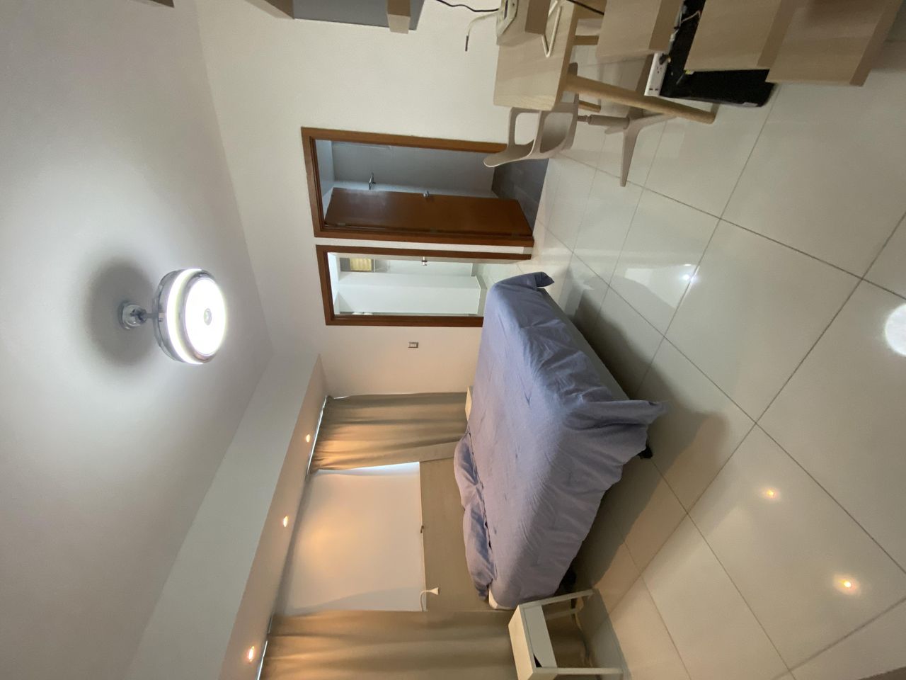 apartamentos - Alquiler de Apartamento Amueblado en Piantin 5