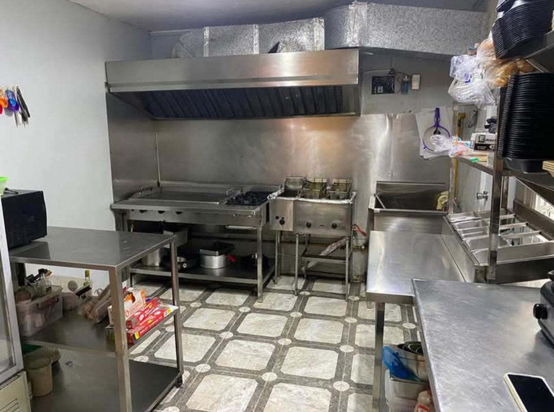 negocios en venta - RICO FOOD  3
