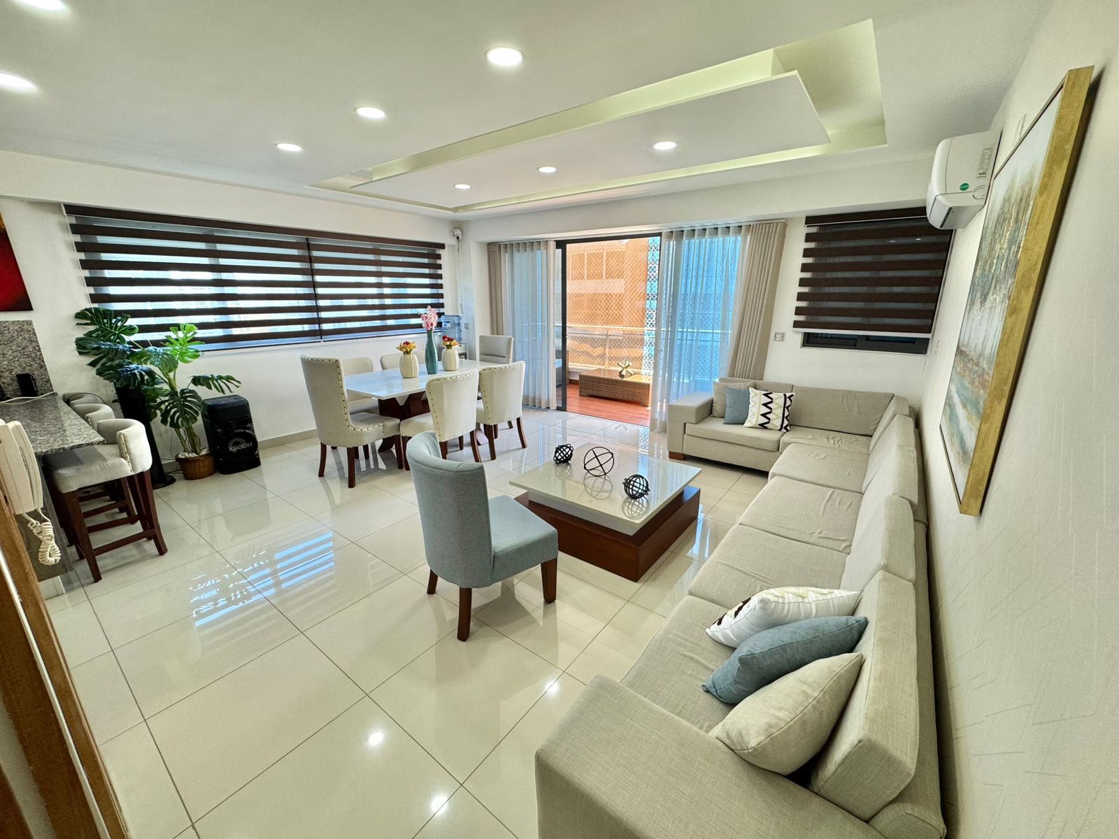 penthouses -  Se Vende Penthouse en el NACO 8