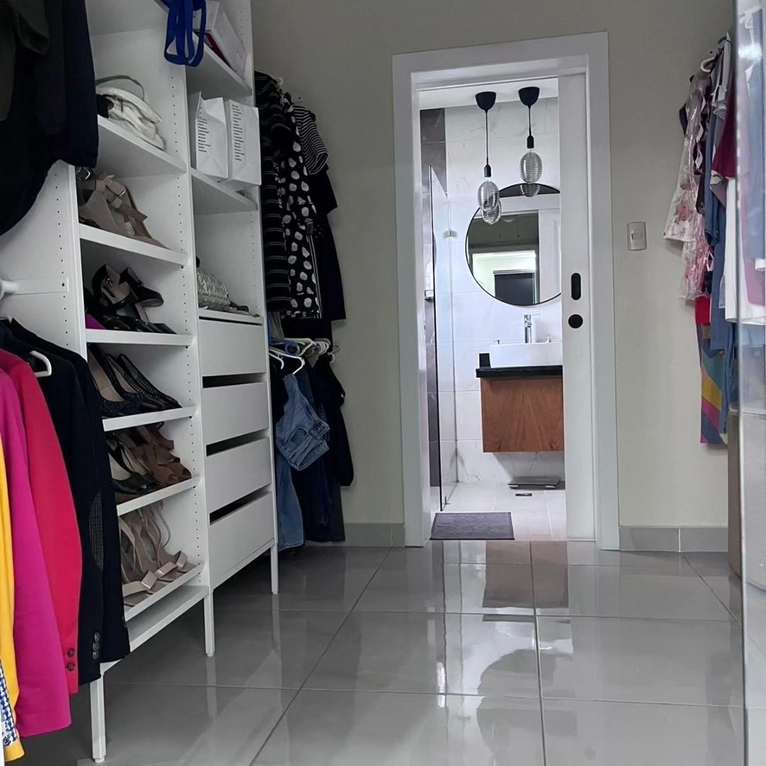 apartamentos - VENDO Apartamento 4to Piso en Residencial Privado Viejo Arroyo Hondo. COD: PD228 7