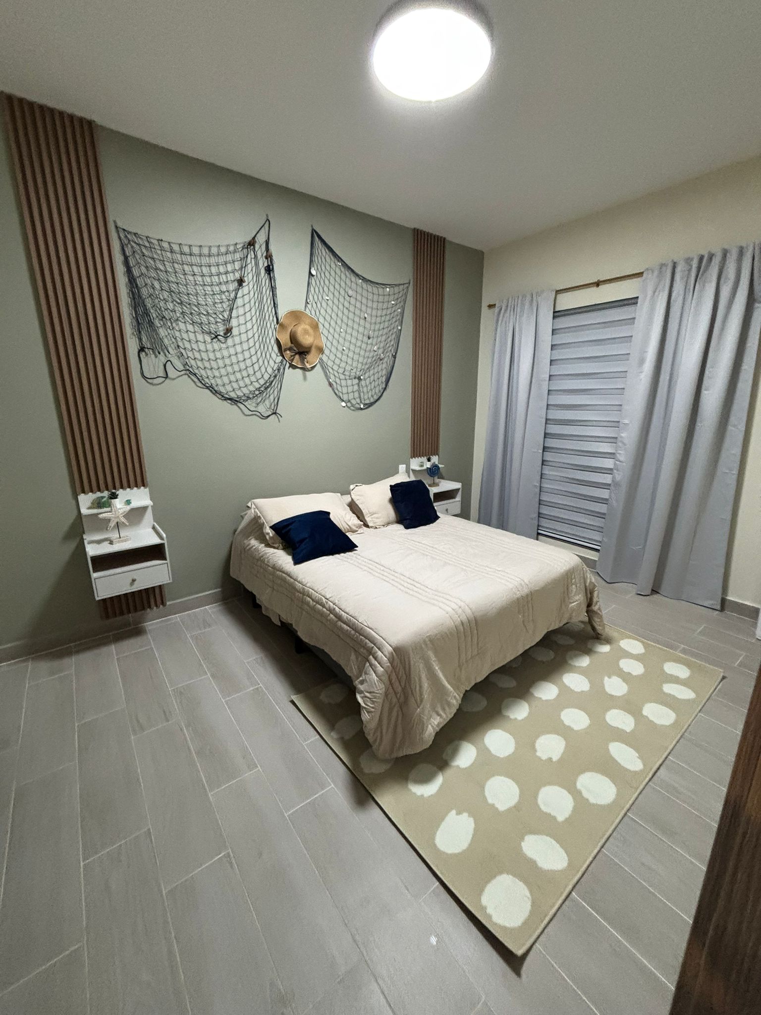 apartamentos - Se Alquila Apartamento en Vista Cana 