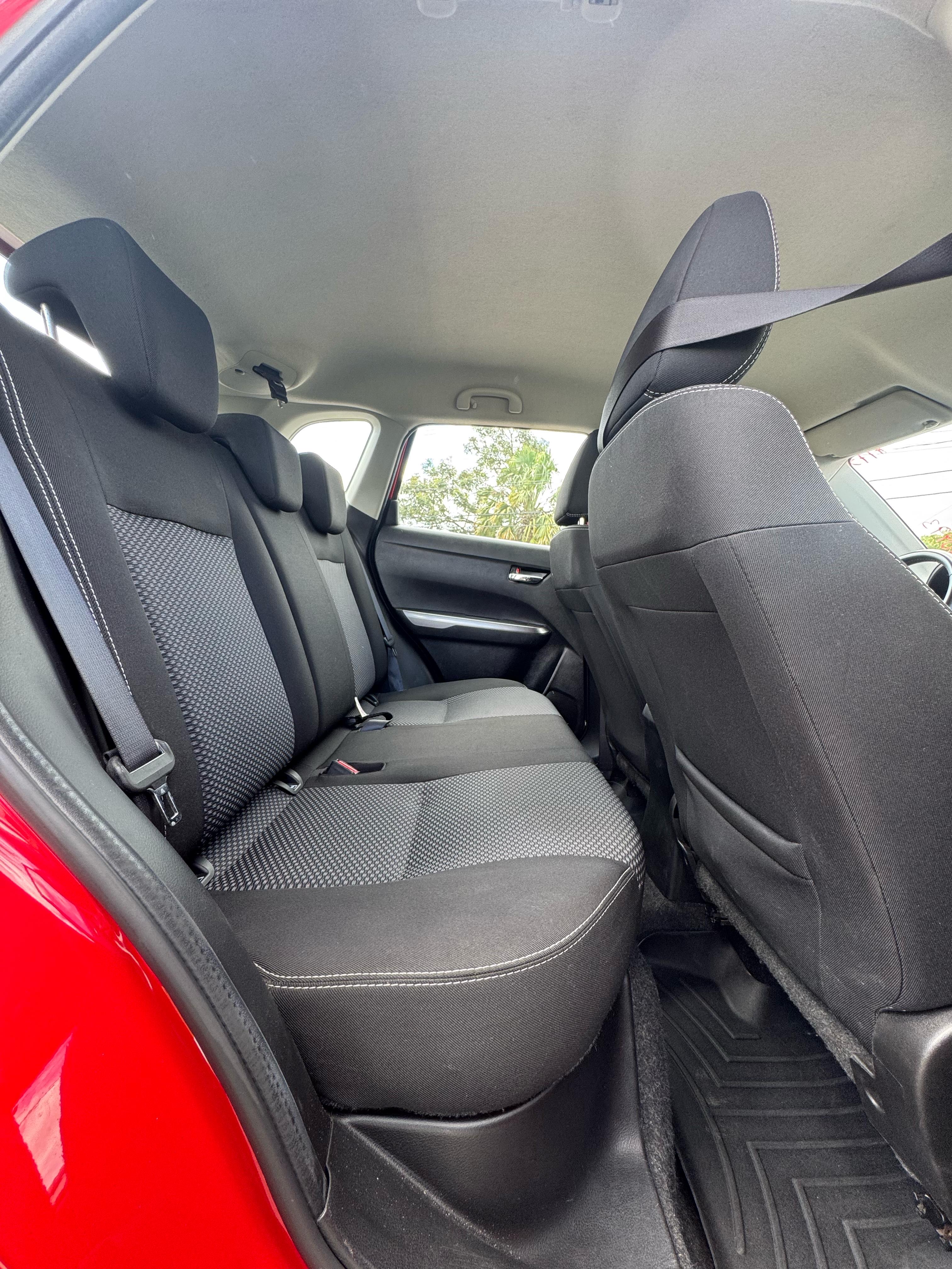 jeepetas y camionetas - Suzuki Vitara GL 2022 IMPECABLE 6