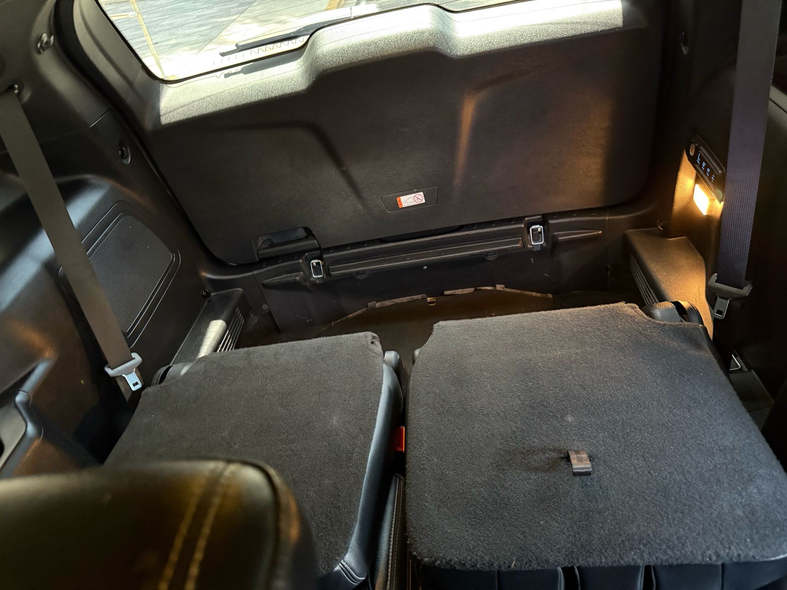 jeepetas y camionetas - Ford Explorer Limited 2017 8