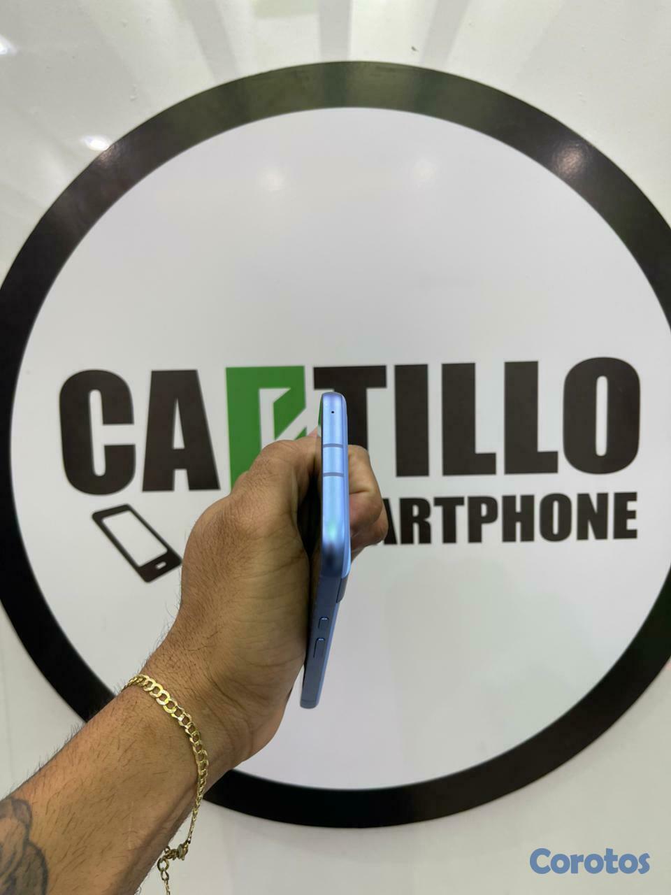 celulares y tabletas - Google Pixel 8a 128GB FACTORY UNLOCKED 3