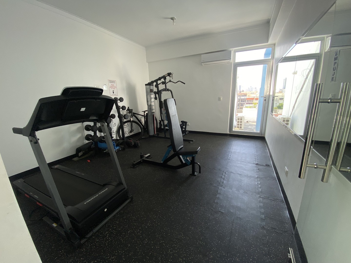 apartamentos - Apartamento en el millón en venta de 2 habitaciones  2