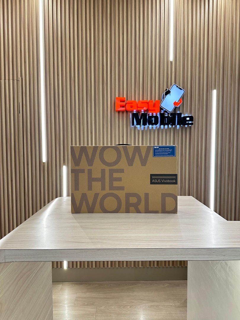 computadoras y laptops - ASUS VIVOBOOK F1605Z 16” i7-1255U 16GB RAM 512GB SSD 1