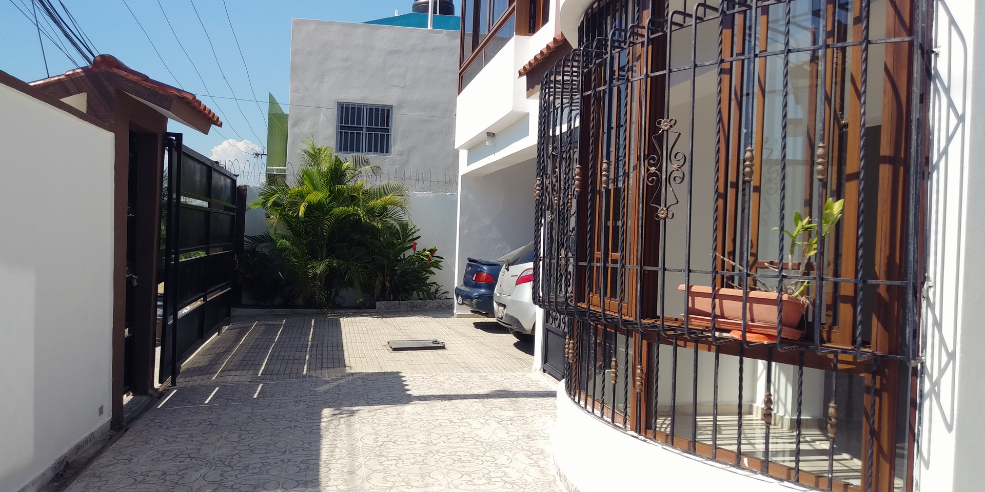 apartamentos - Alquilo apartamento bonito y tranquilo cerca de la ciudad 3