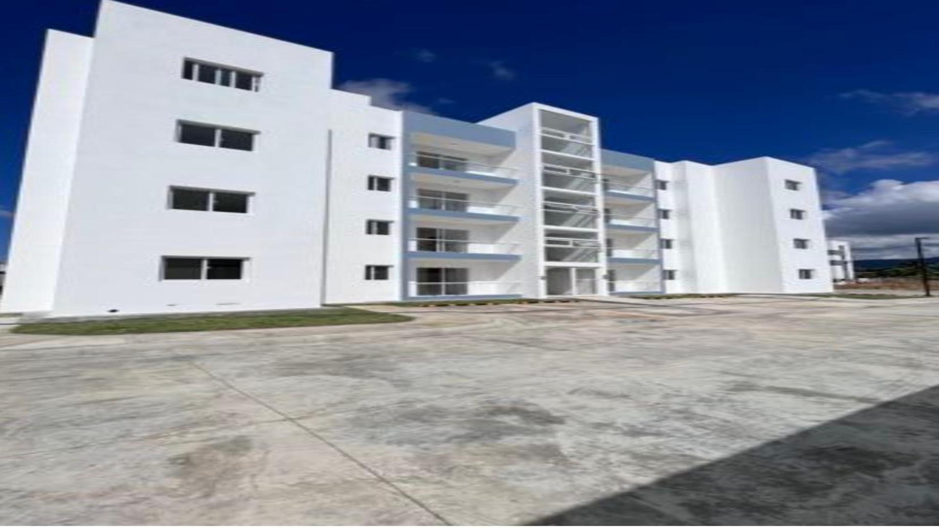apartamentos - Apartamentos en Santiago desde RD$4.5MM – 3H/2B + Parqueo en Zona Norte 2