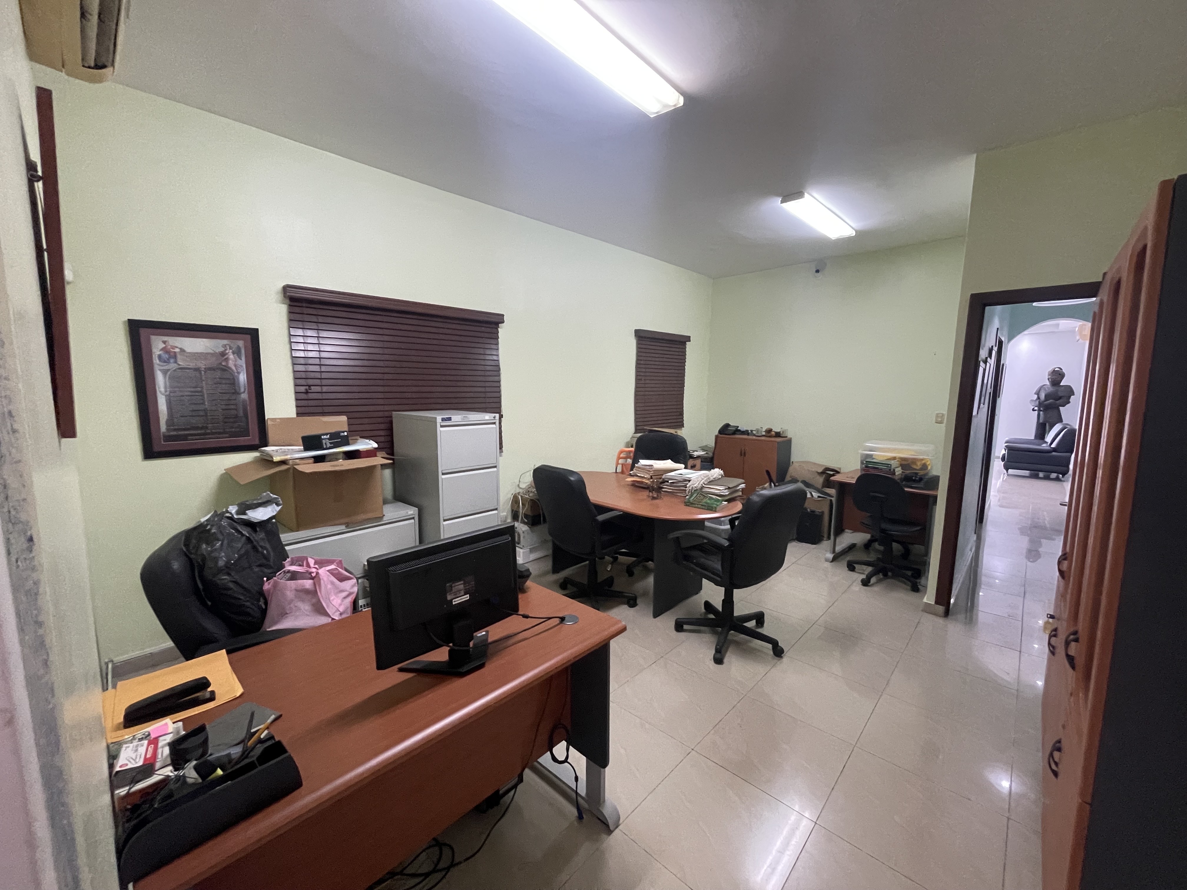 oficinas y locales comerciales - Alquilo Local Comercial en Santo Domingo Distrito Nacional  4