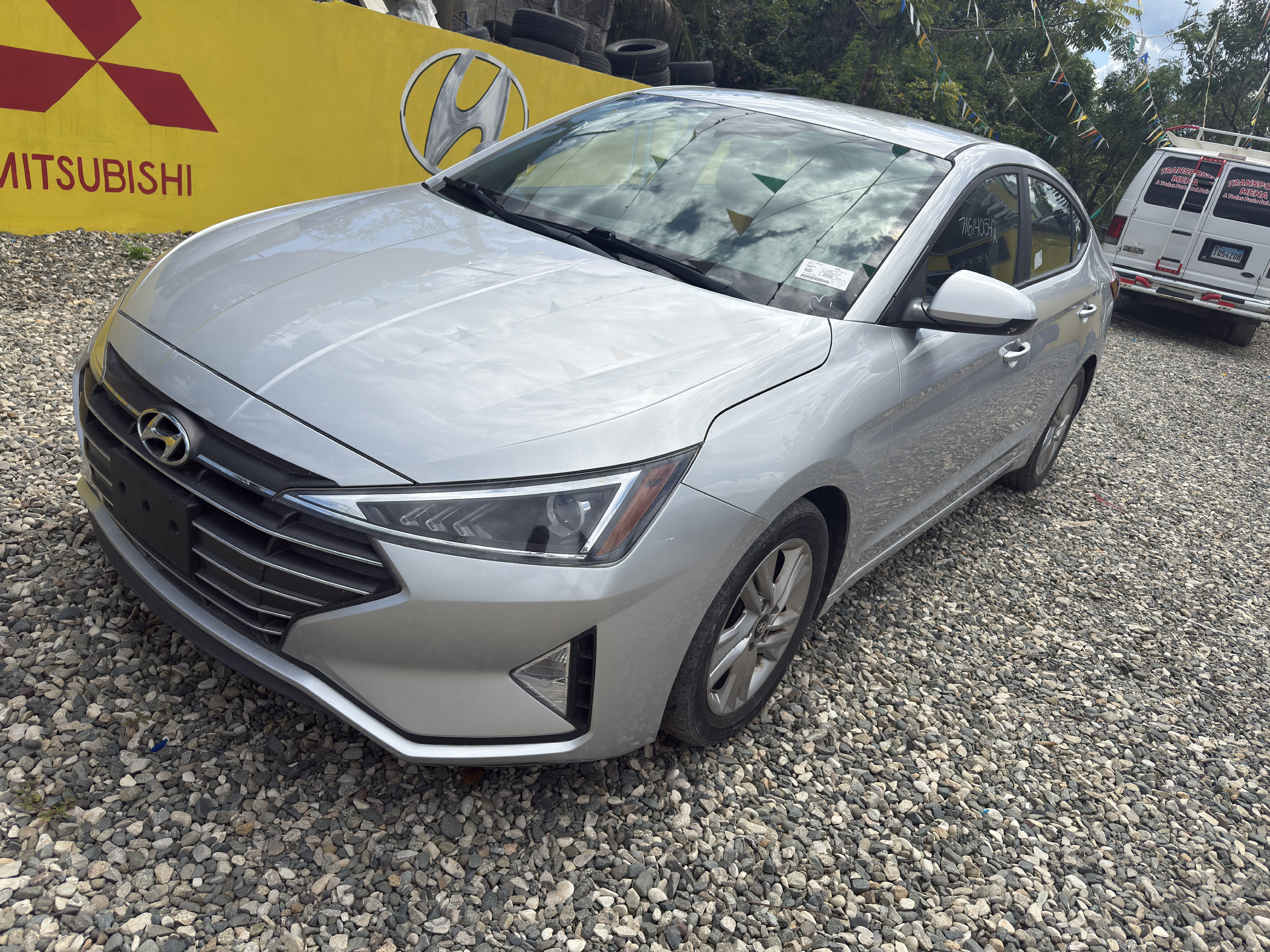 carros - Hyundai elantra 2019 SEL 2