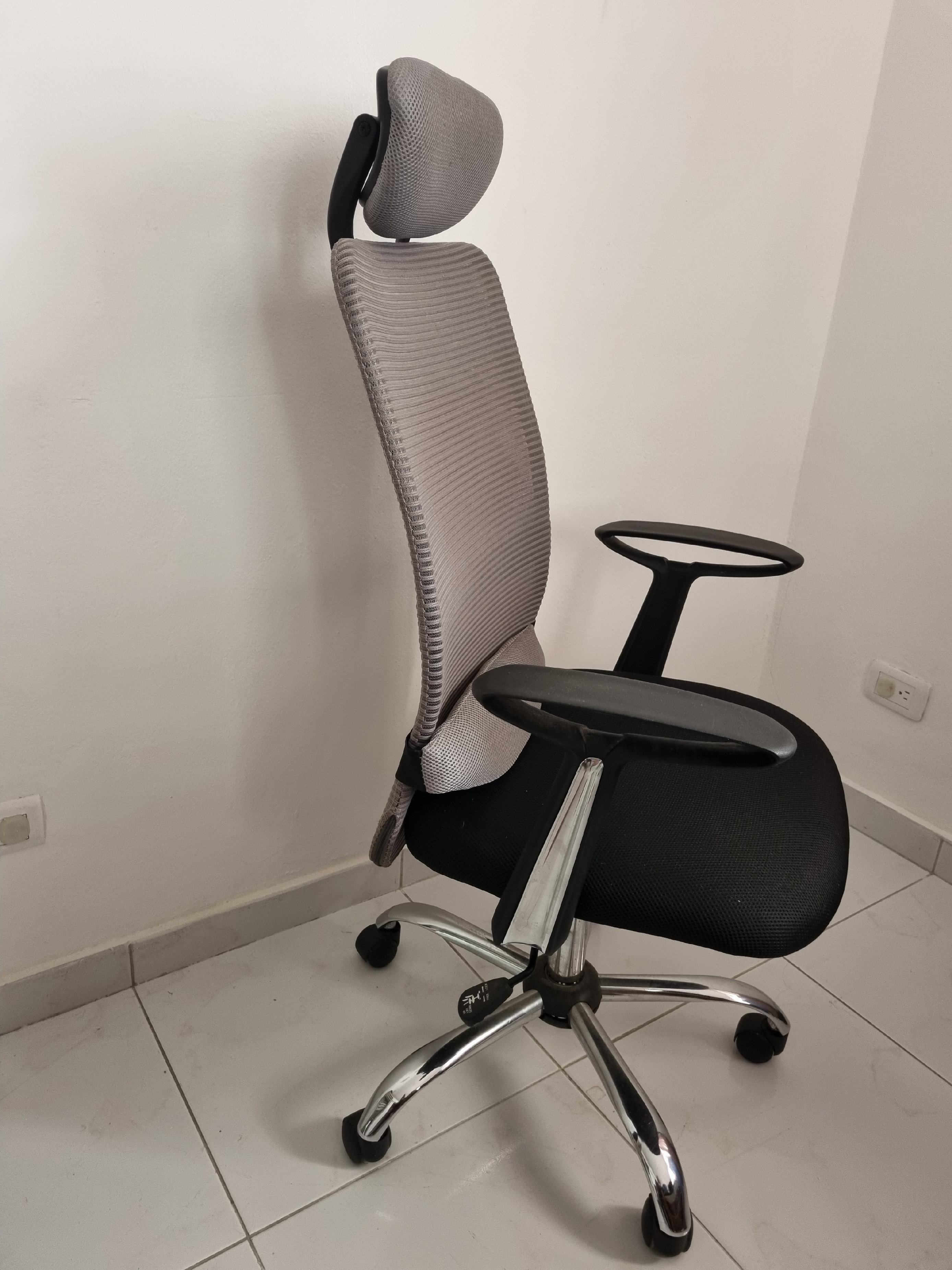 articulos de oficina - sillón Ejecutivo 1