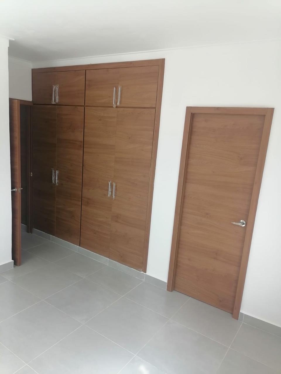 apartamentos - Apartamento en alquiler en Colinas V en la misma prolongación 27 de Febrero 4