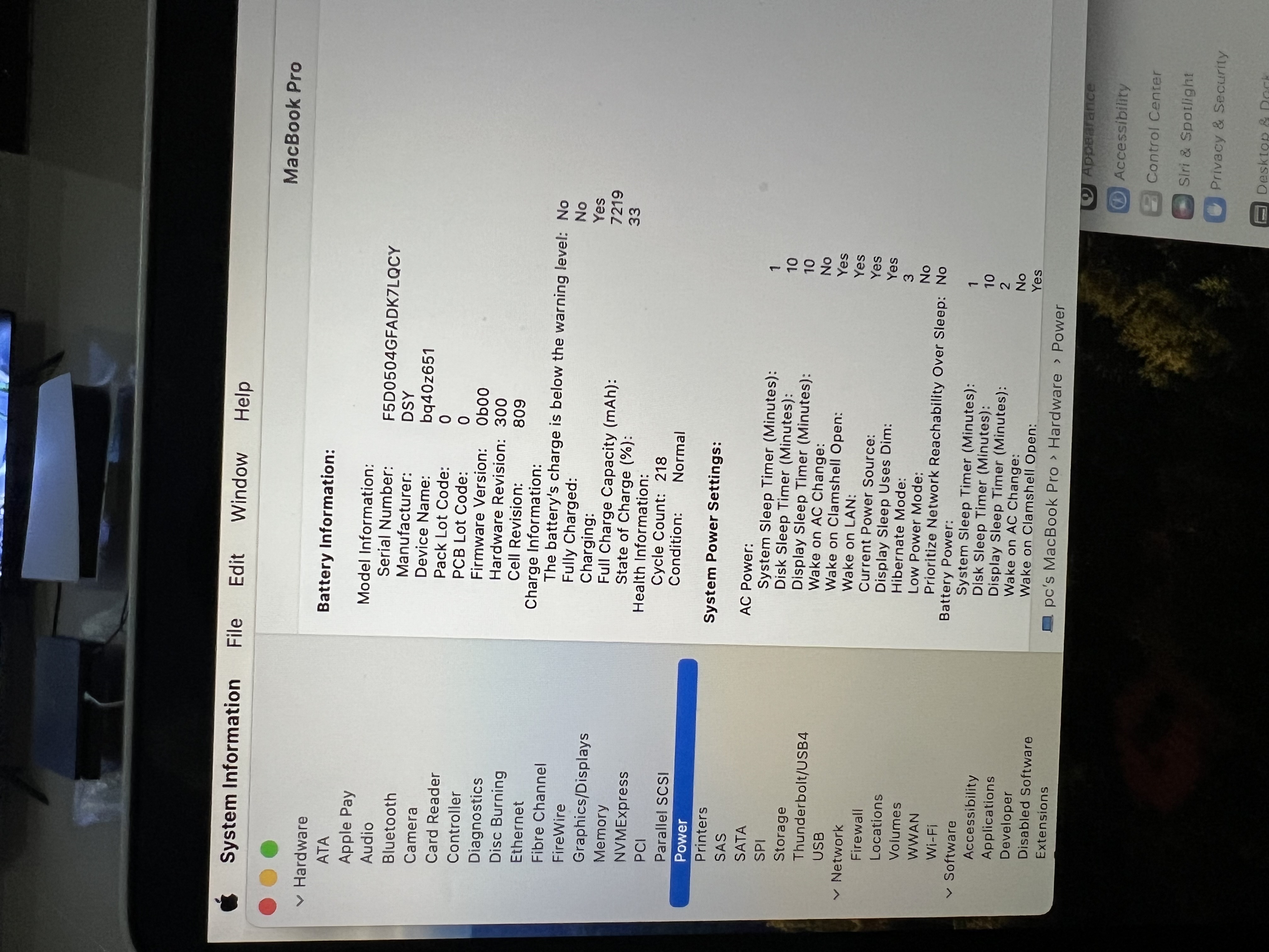 computadoras y laptops - MacBook Pro 2019 i7 de 16 pulgadas  4