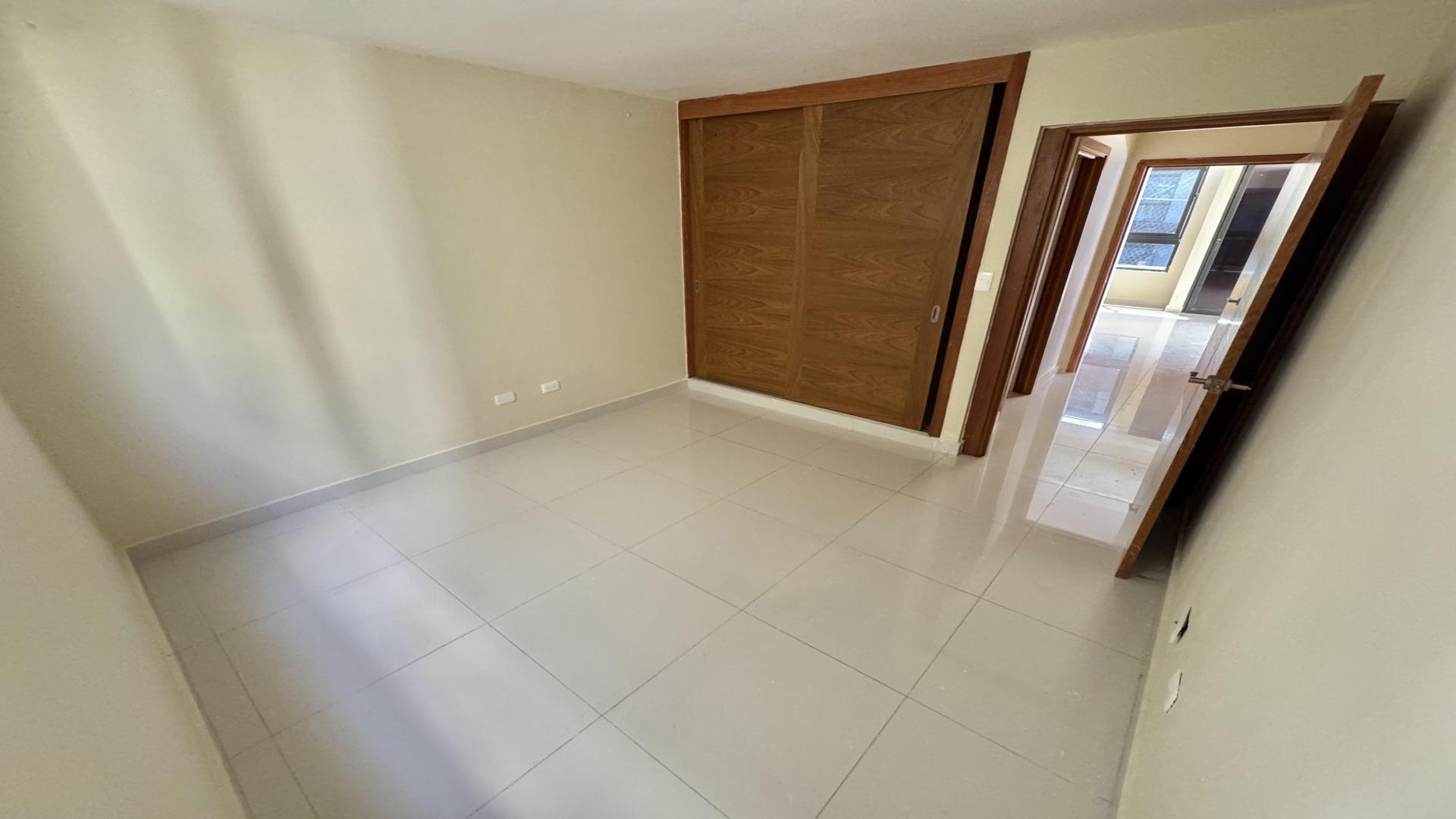 apartamentos - Apartamento en Bella Vista Norte 9