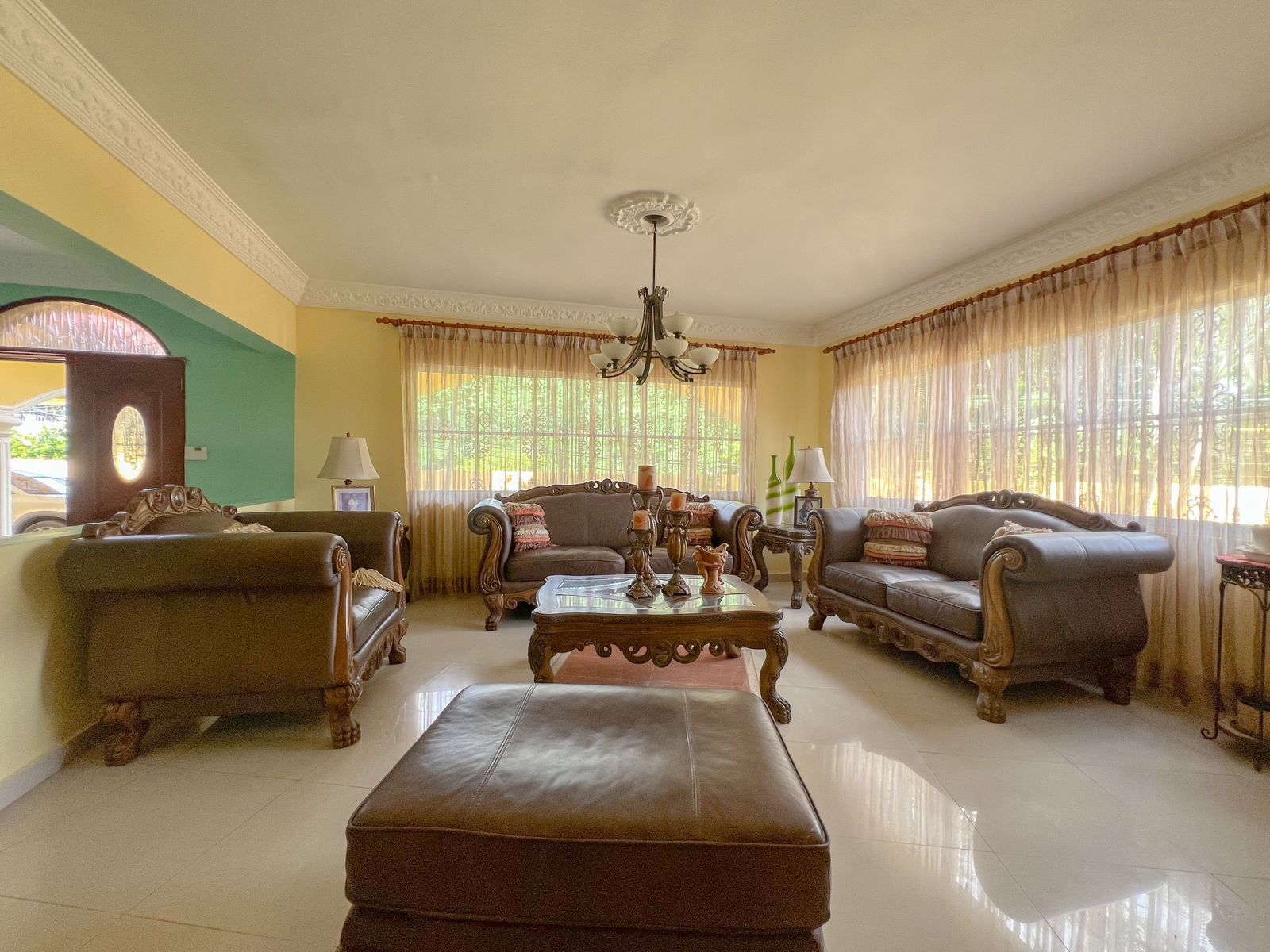 casas - Arroyo Manzano, Casa Sin Mobiliarios En Venta