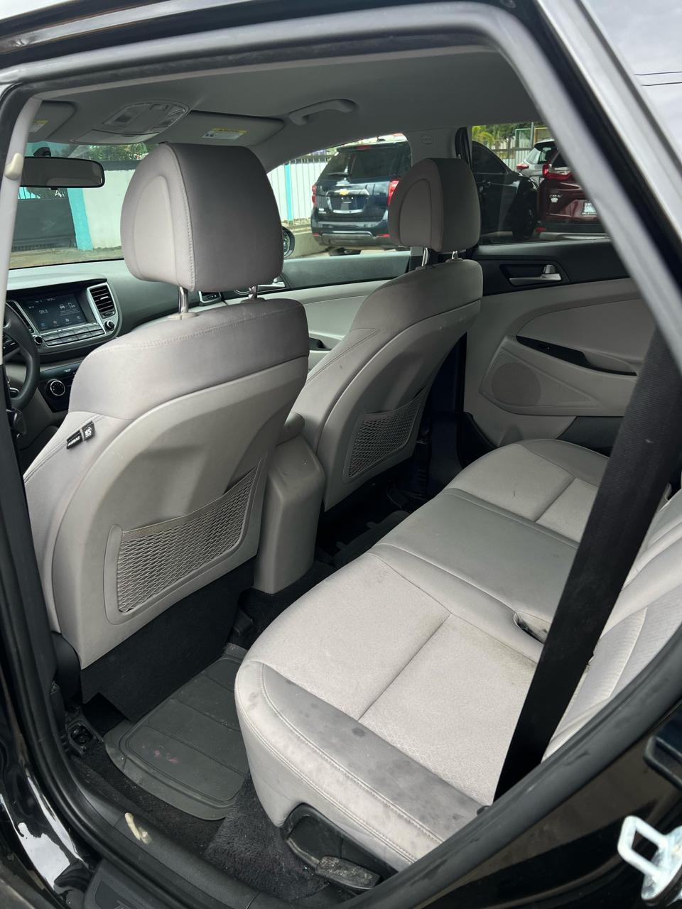jeepetas y camionetas - kia sportage 2017 5