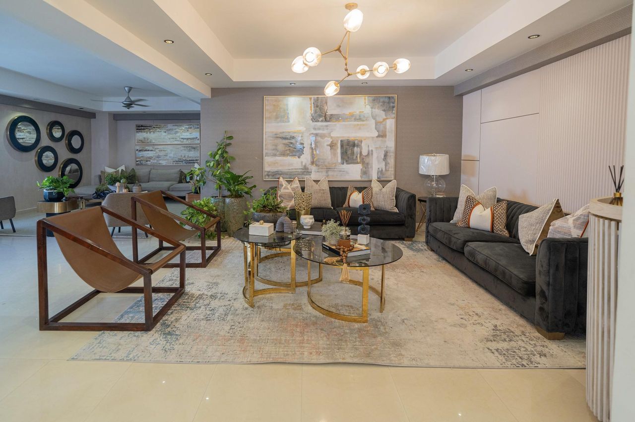 penthouses - Venta de PentHouses en Evaristo Morales 5